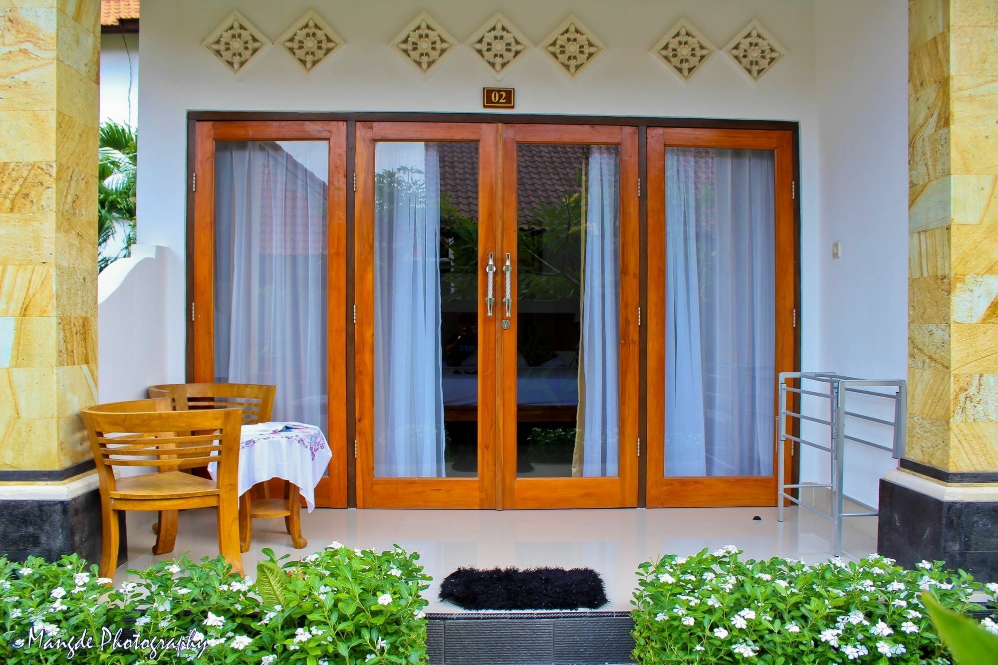 Chillhouse Homestay