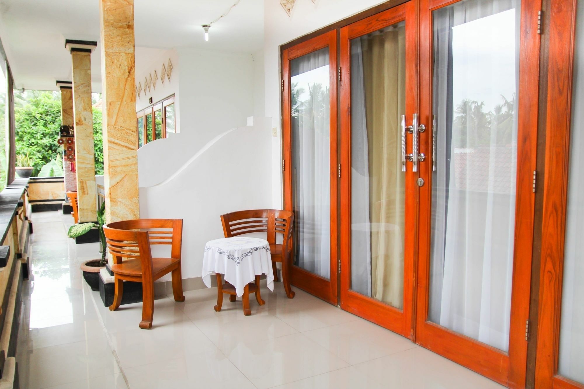 Chillhouse Homestay Nusa Lembongan (Bali)