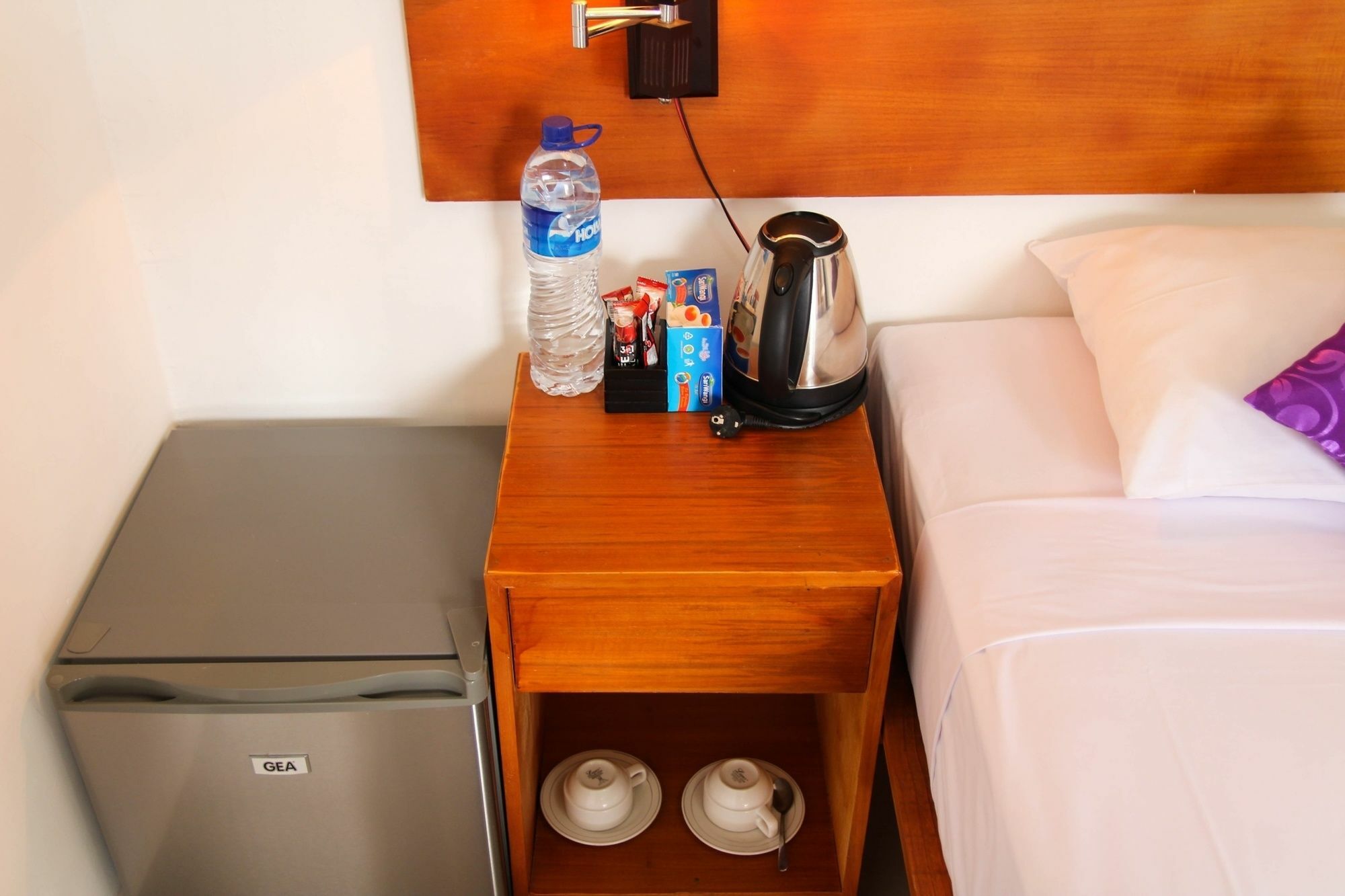 Homestay Chillhouse