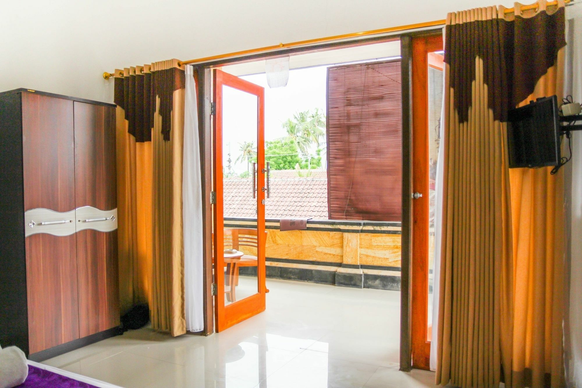 Chillhouse Homestay Nusa Lembongan (Bali)
