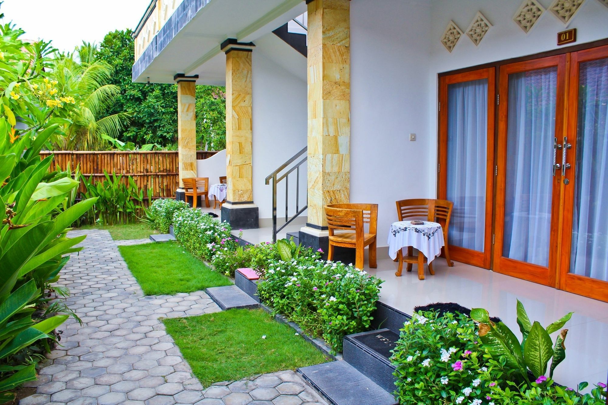 Homestay Chillhouse