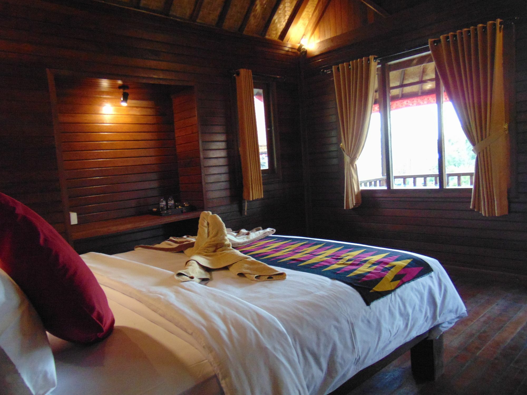 Taman liburan Starfish 3*