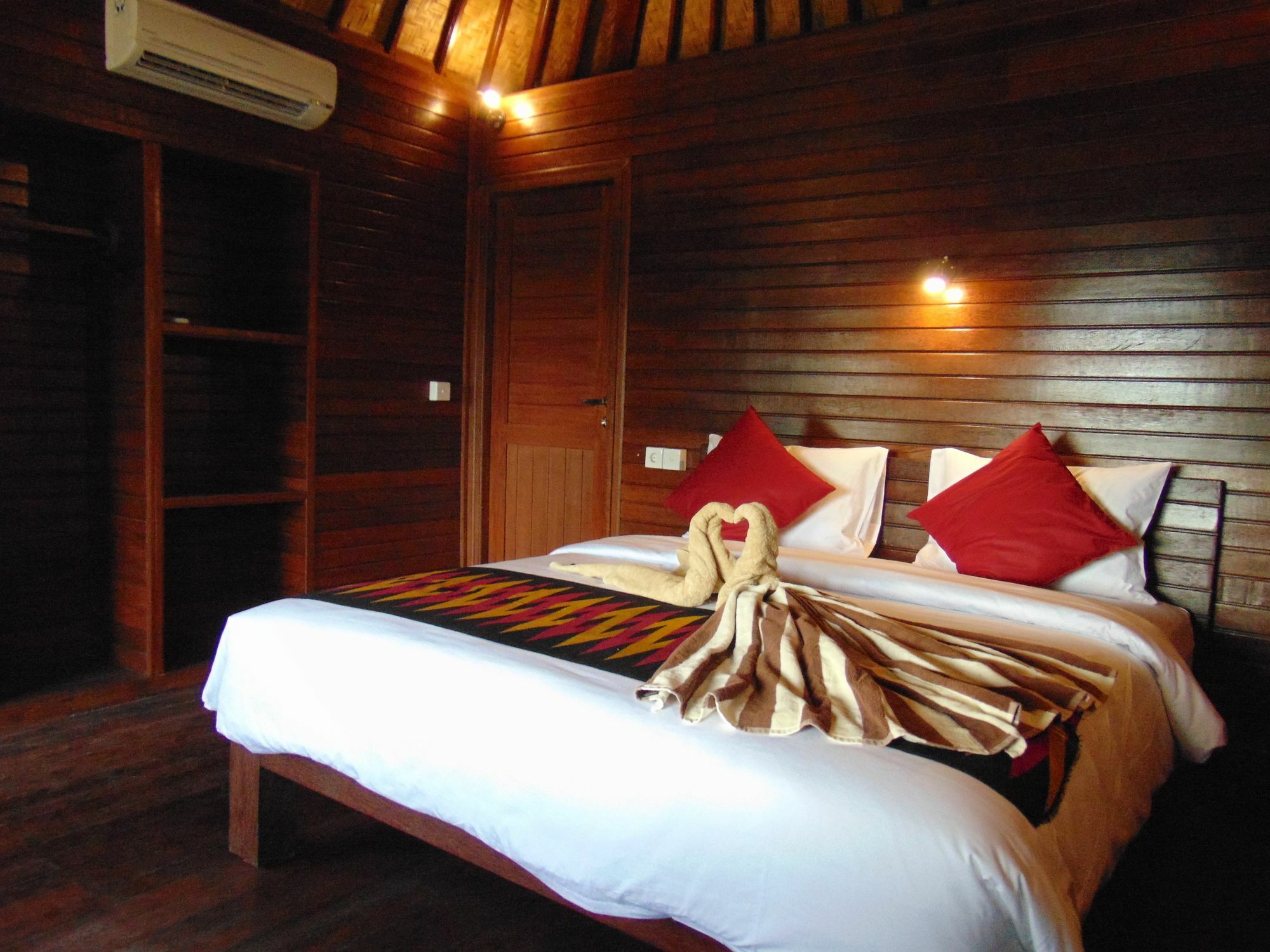 Starfish Taman liburan 3*