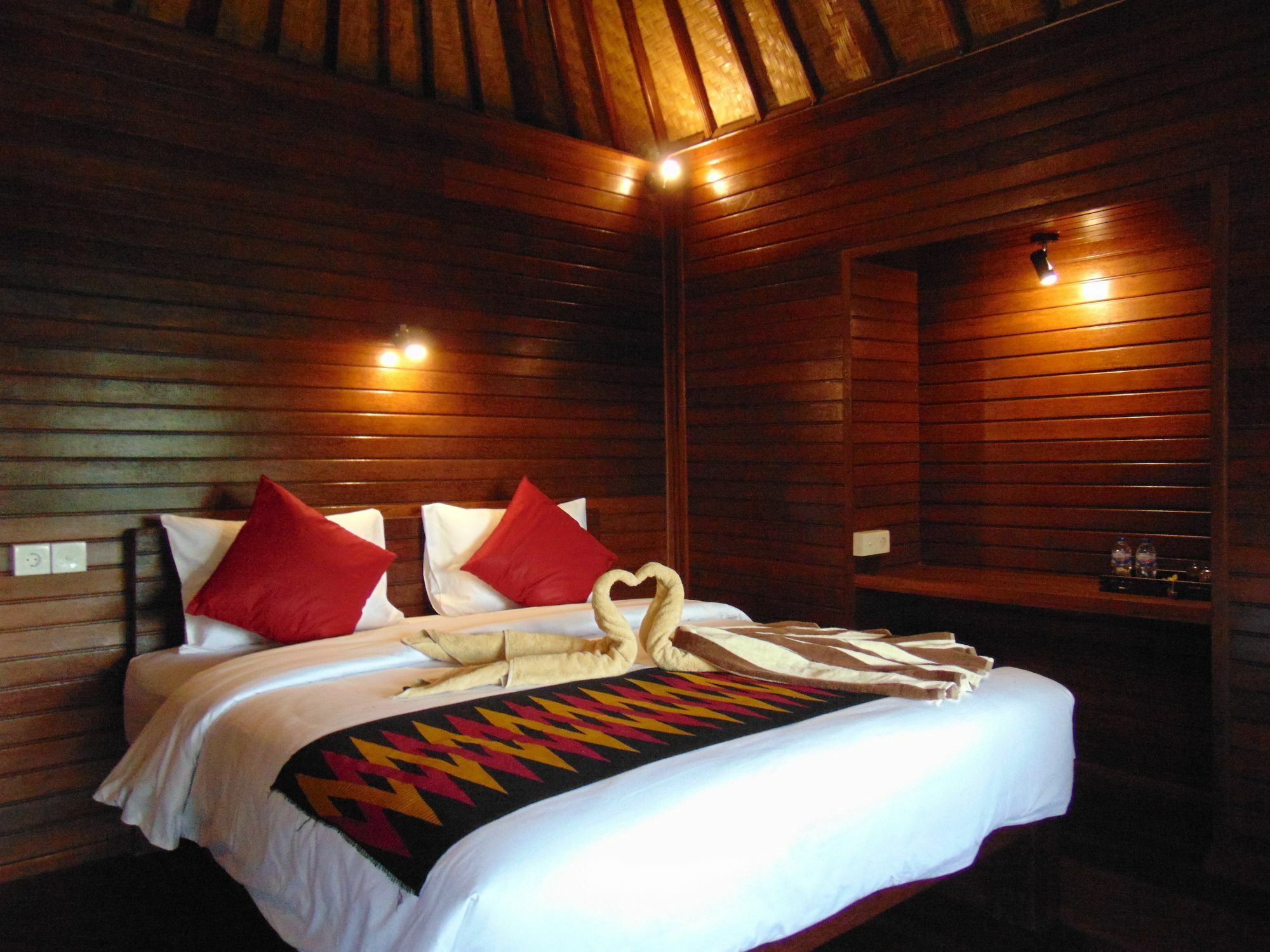 Taman liburan Starfish 3*