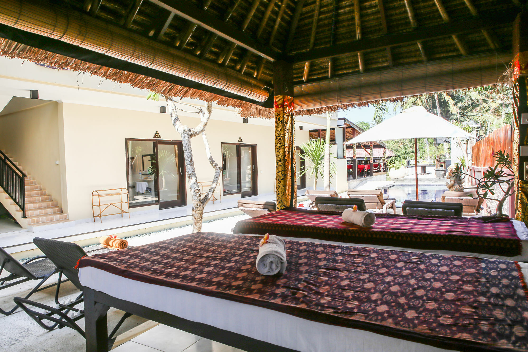 The Canda Mushroom Guest house 3*
