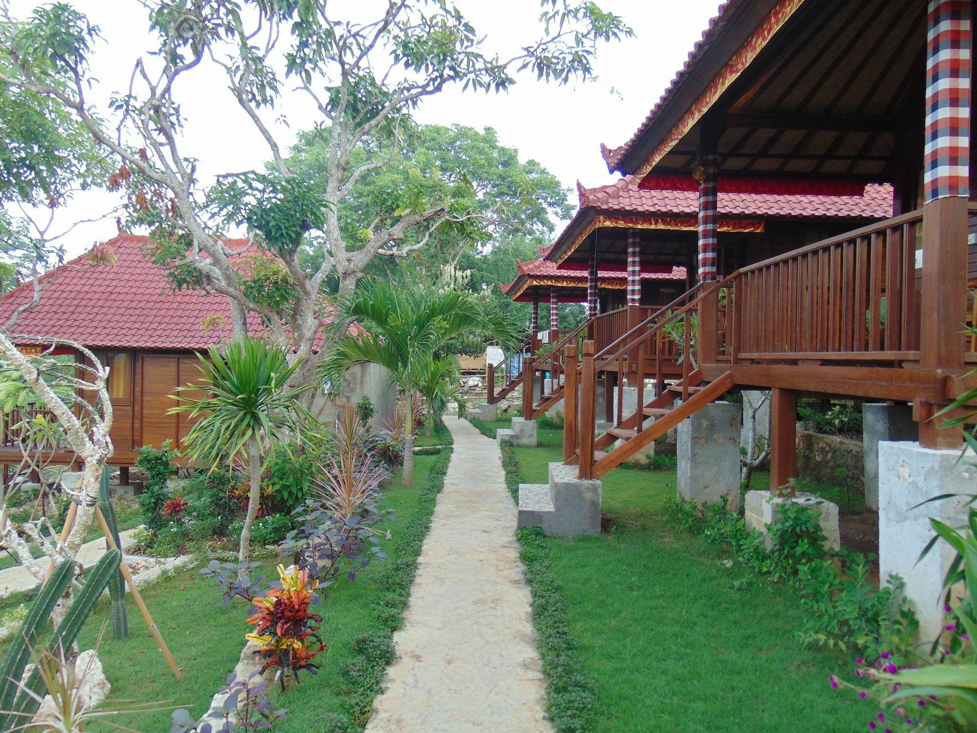 Taman liburan Starfish 3*
