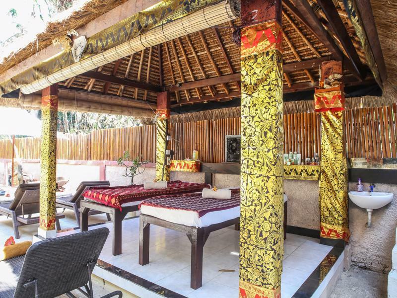 Guest house The Canda Mushroom