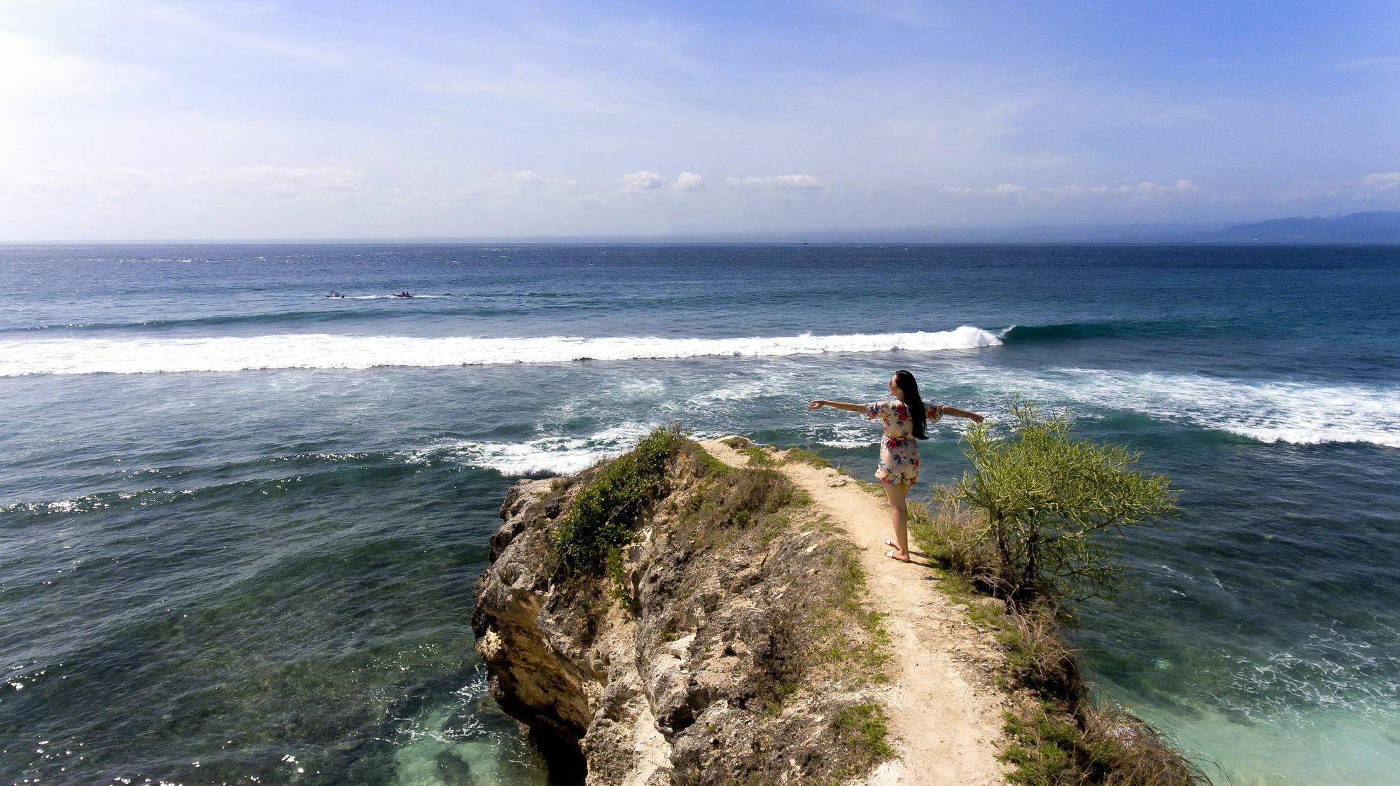 Pasih Kauh 3* Nusa Lembongan (Bali)