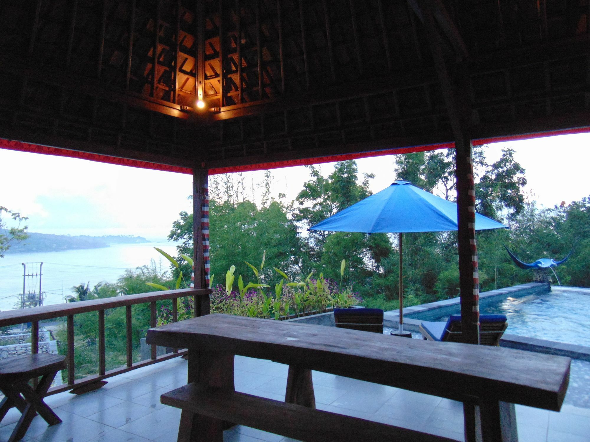 Starfish Taman liburan 3*
