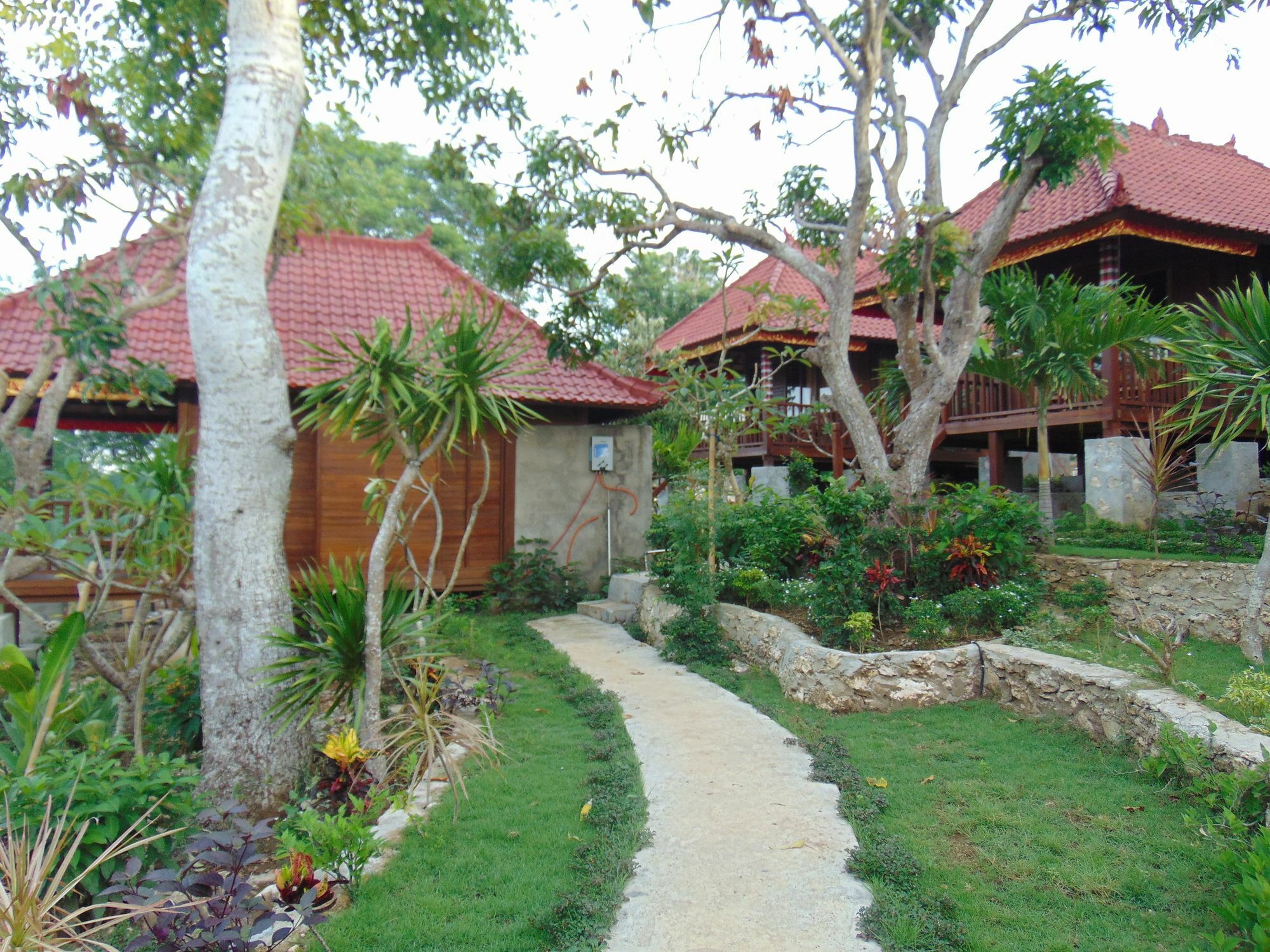 Starfish Taman liburan 3*