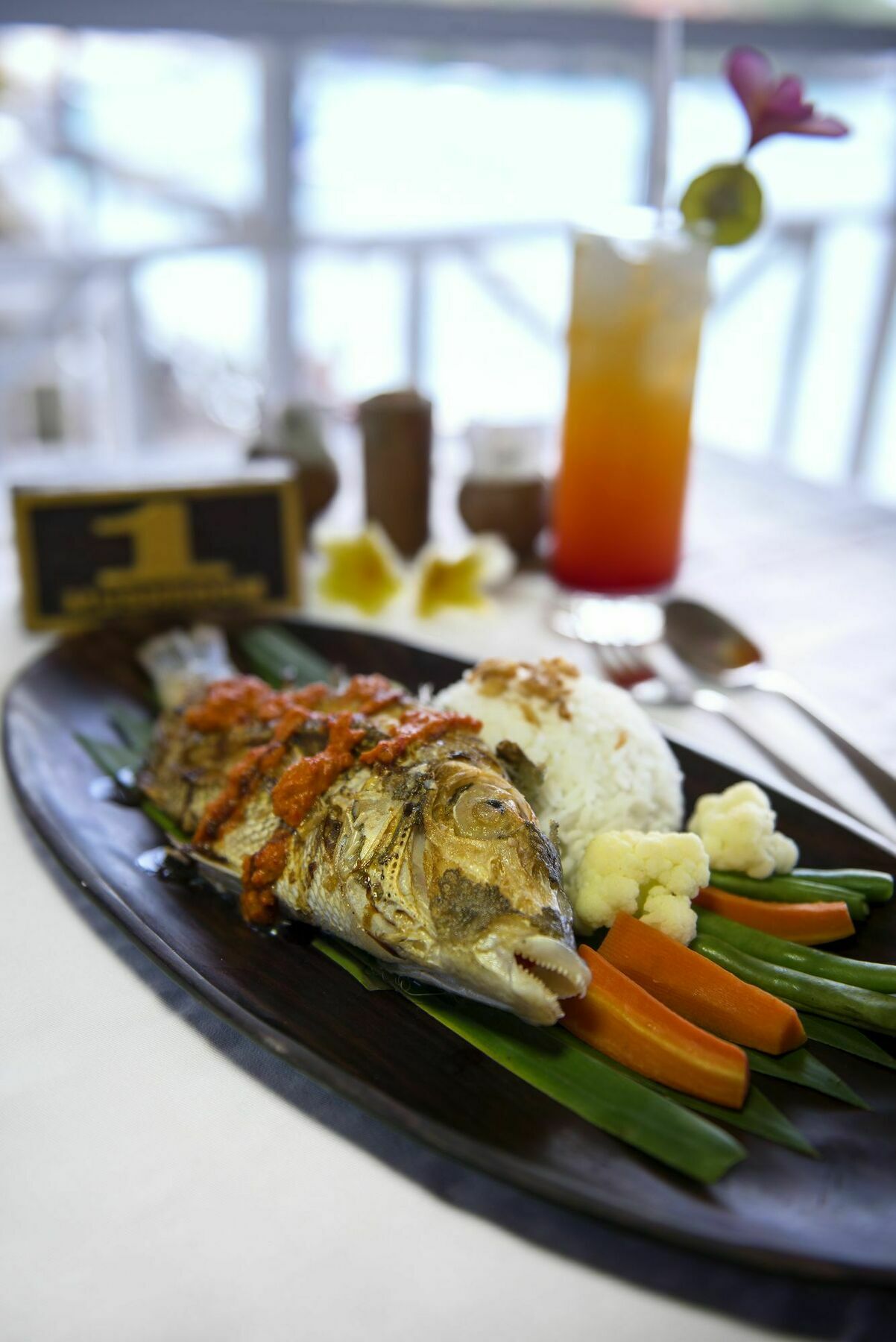 Pasih Kauh Nusa Lembongan (Bali)