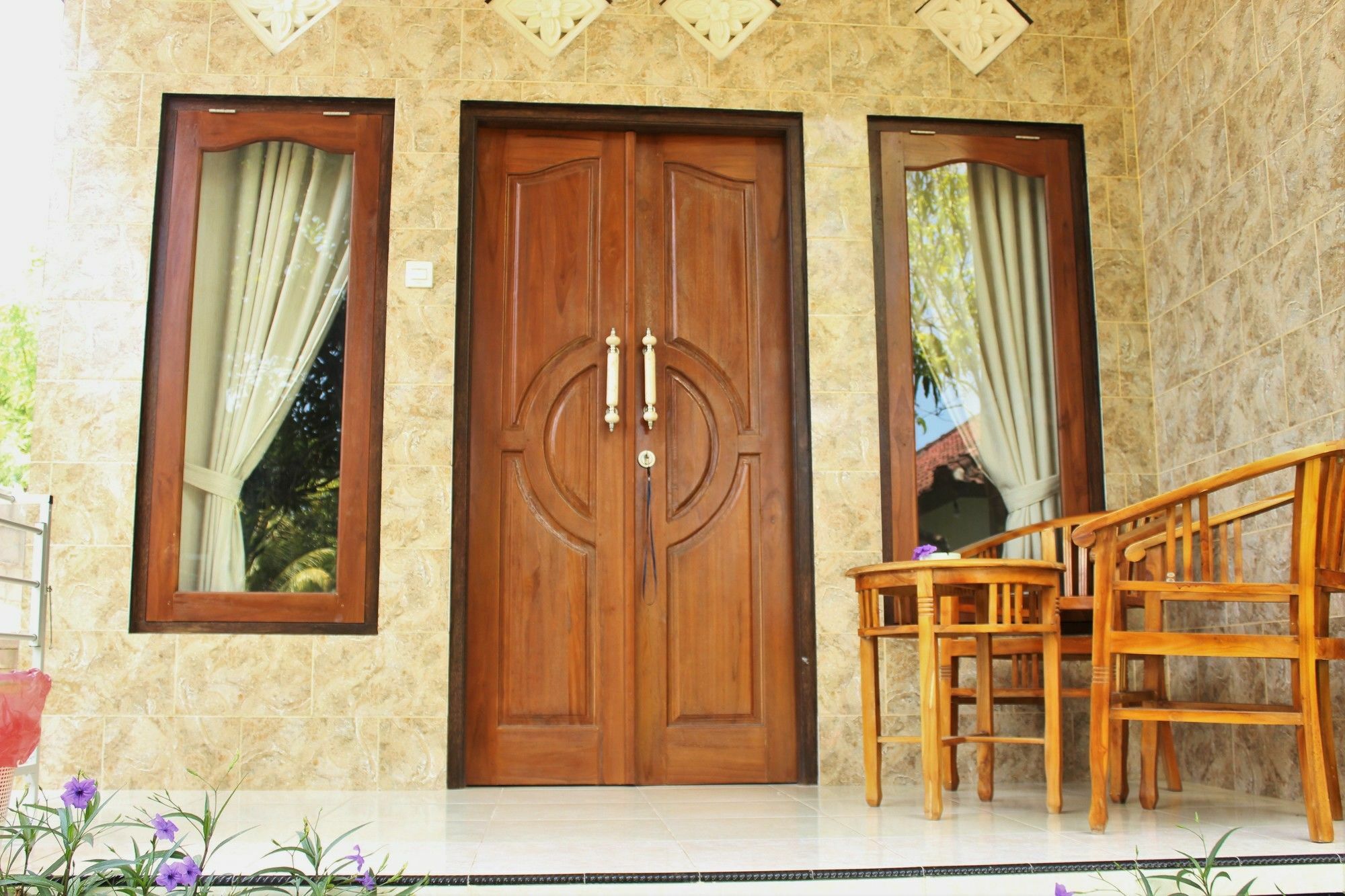 Homestay D&yoga