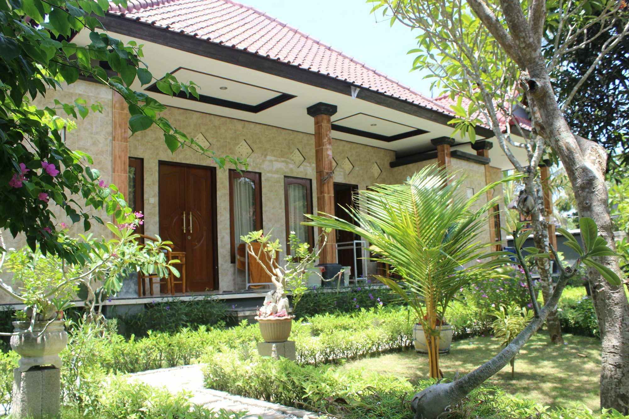 D&yoga Homestay *