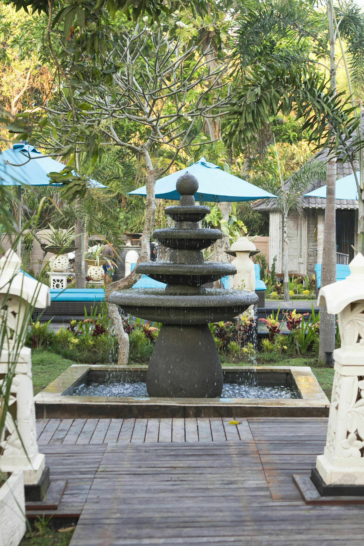 The Palm Grove Nusa Lembongan (Bali)