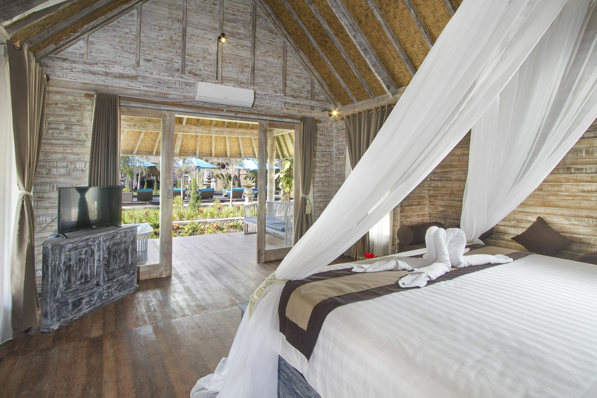 Hotel The Palm Grove Nusa Lembongan (Bali)