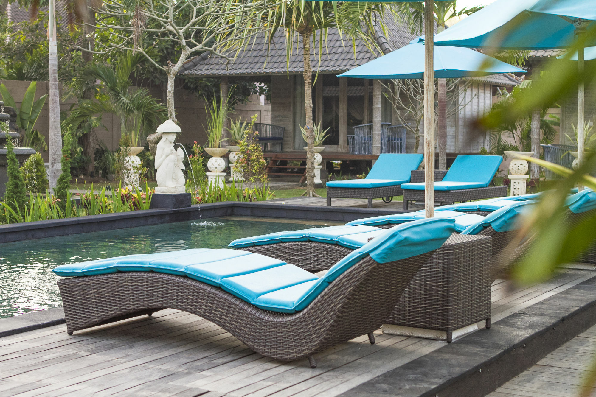 The Palm Grove Nusa Lembongan (Bali)