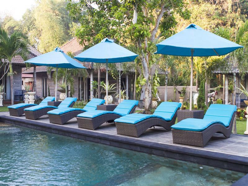 The Palm Grove Nusa Lembongan (Bali)
