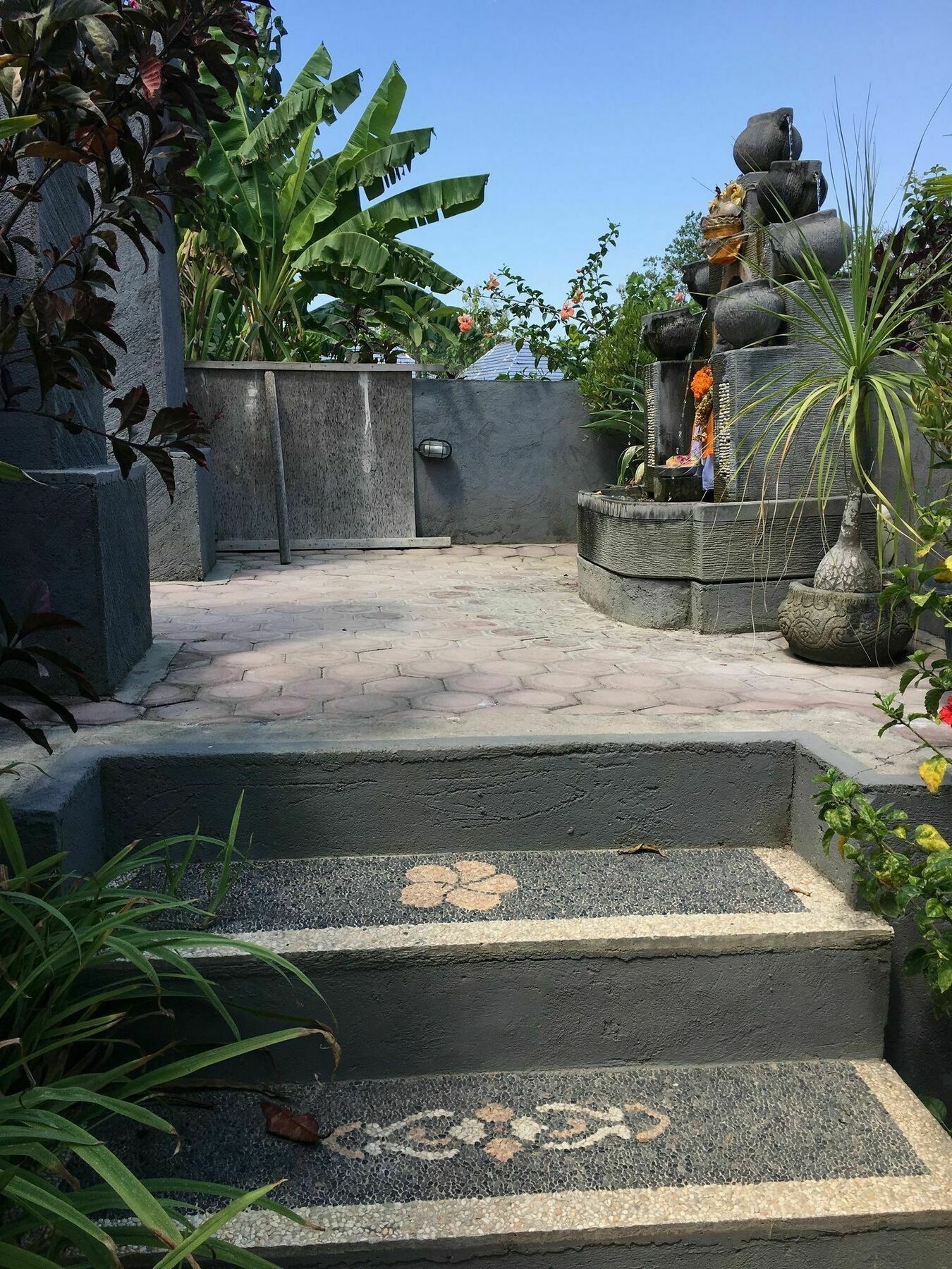The Niti Hut's 4* Nusa Lembongan (Bali)