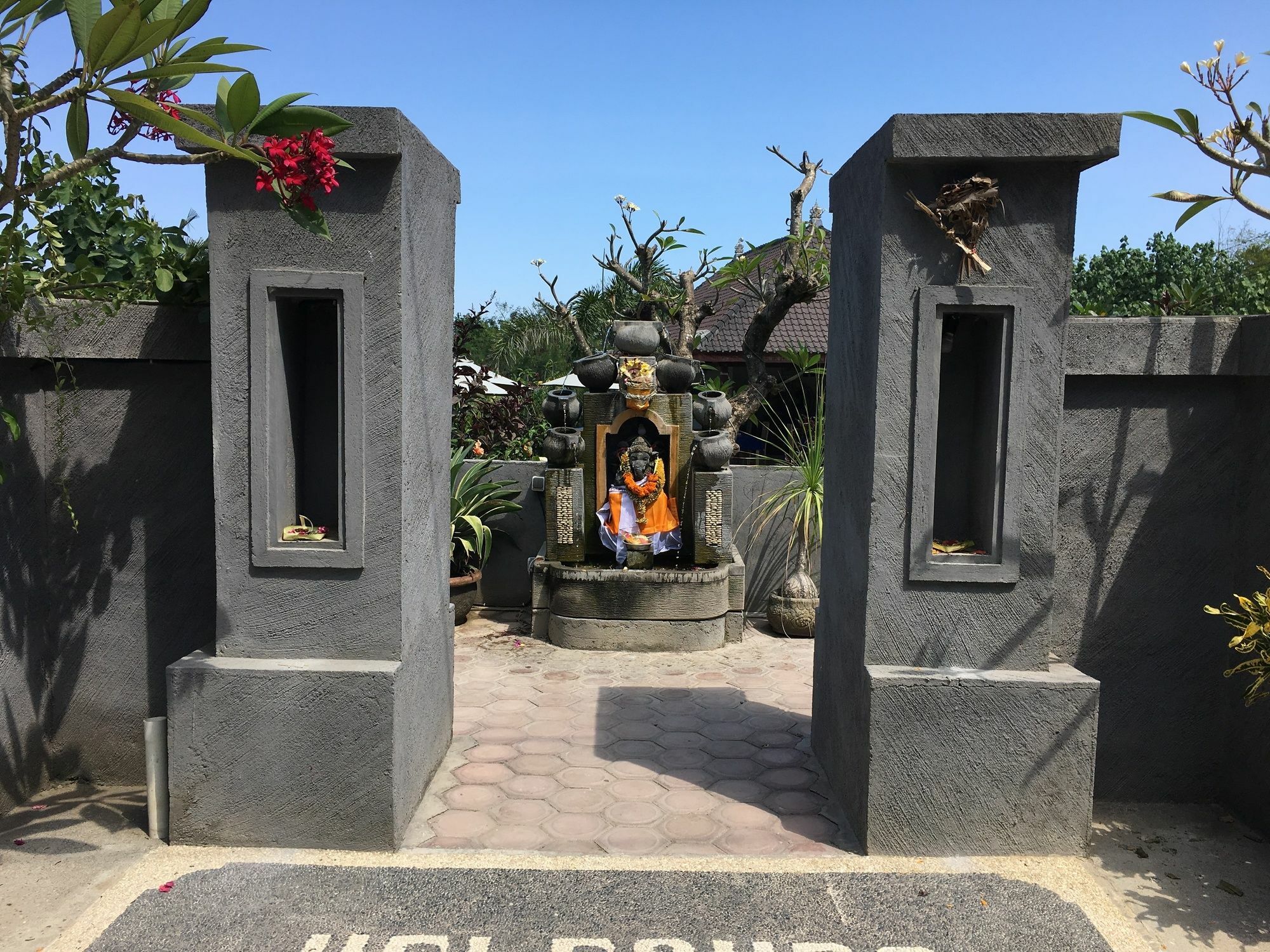 The Niti Hut's 4* Nusa Lembongan (Bali)
