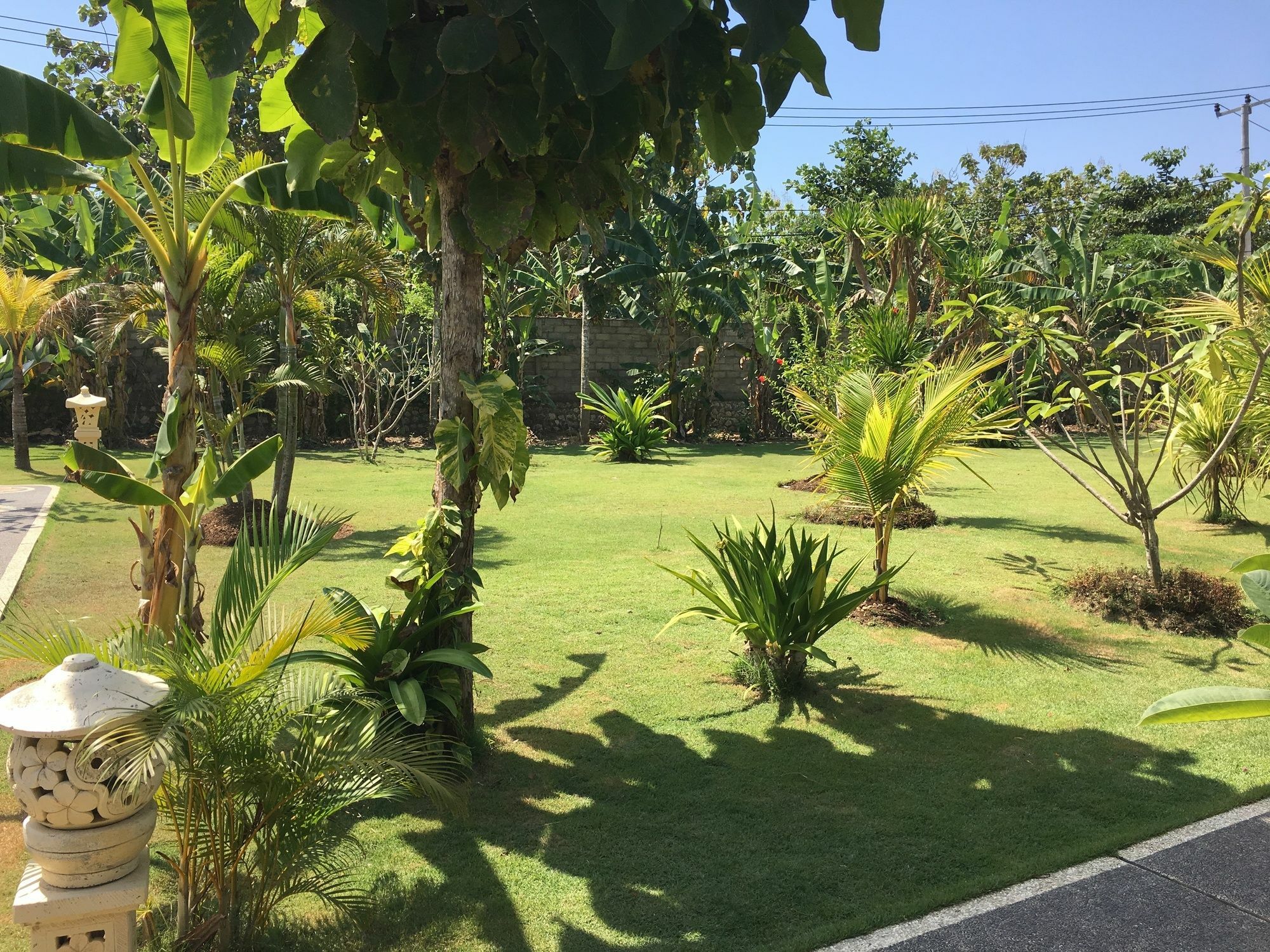 The Niti Hut's 4* Nusa Lembongan (Bali)