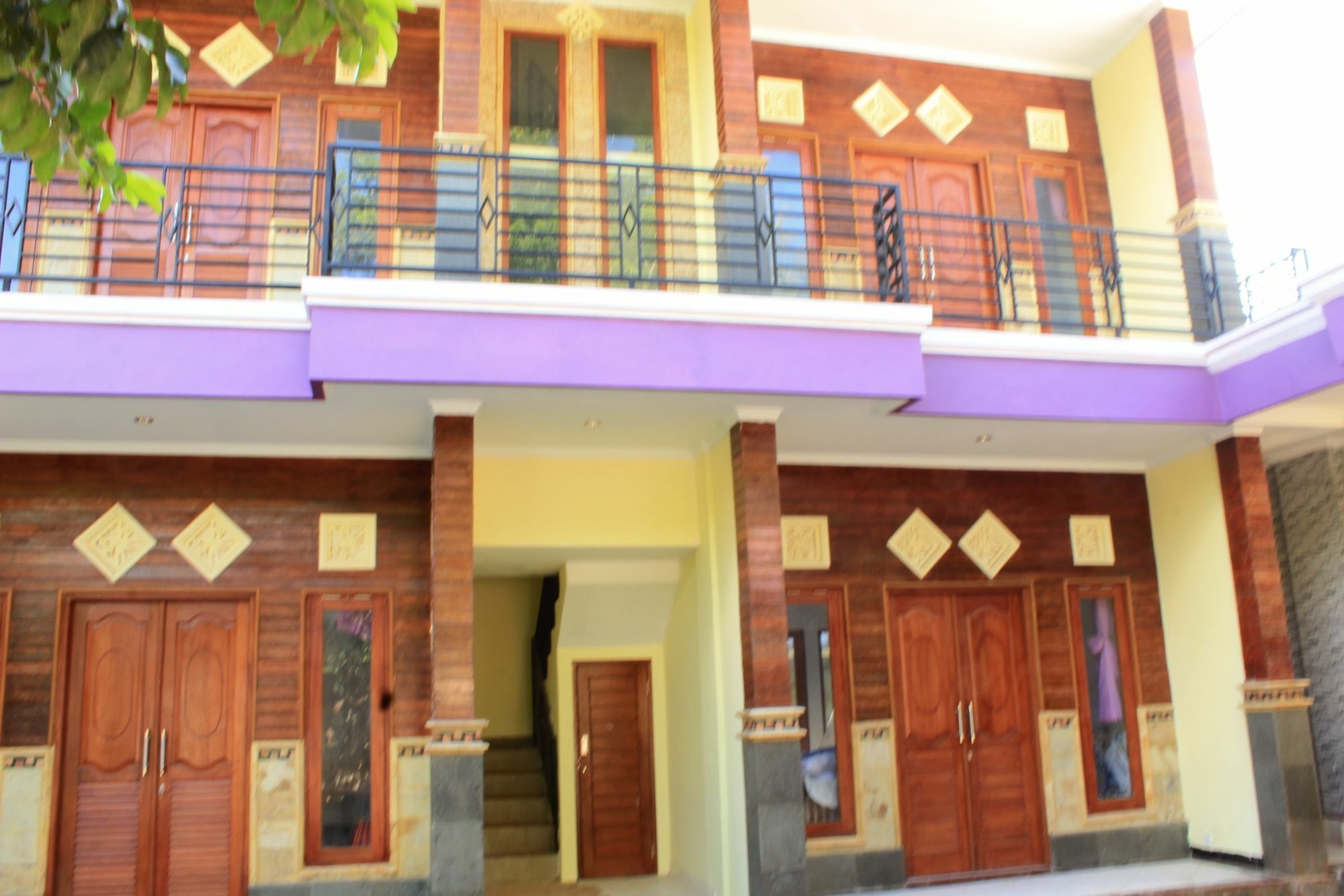Homestay Kailash Garden