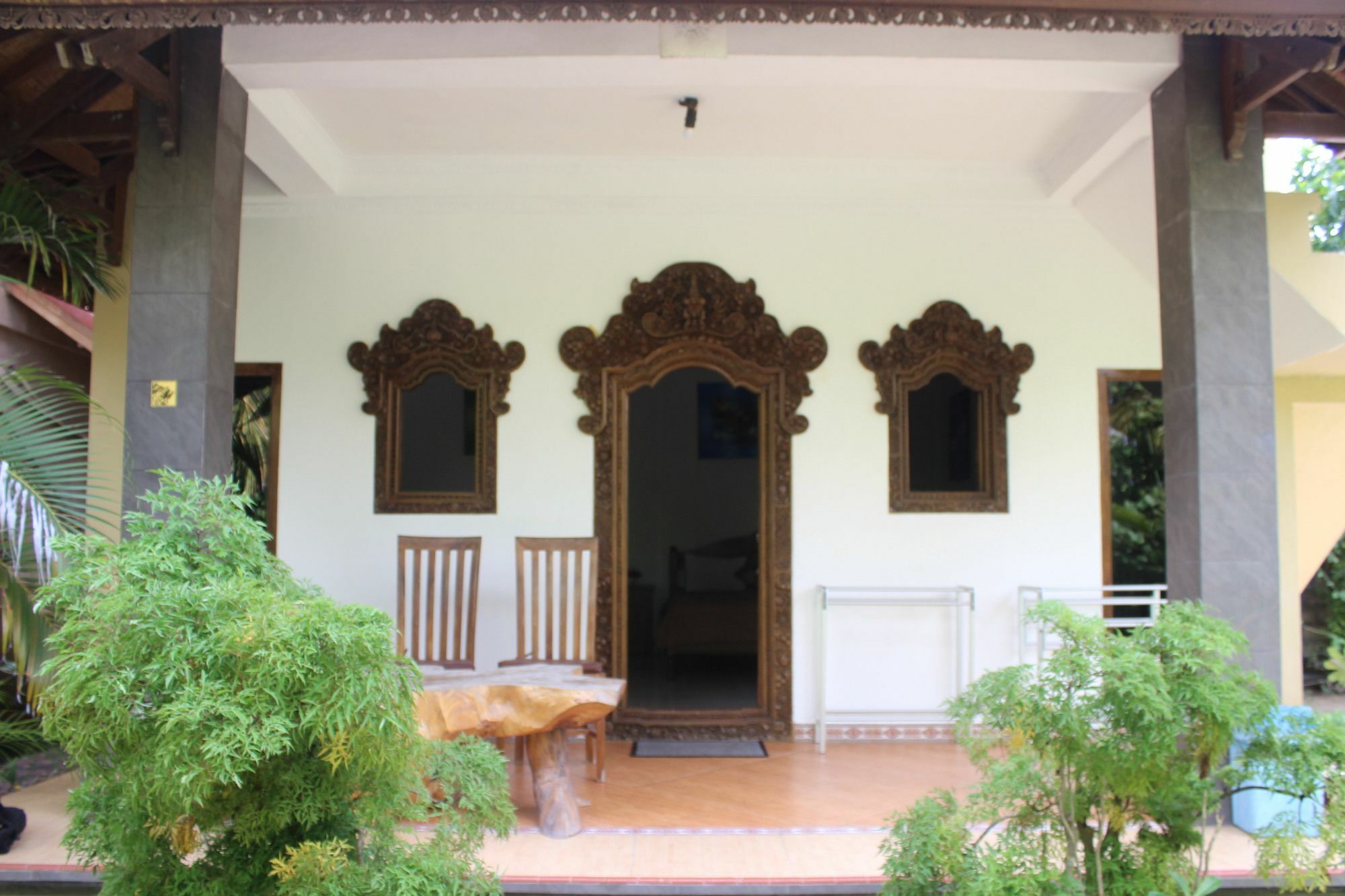 Star Two Thousand Homestay