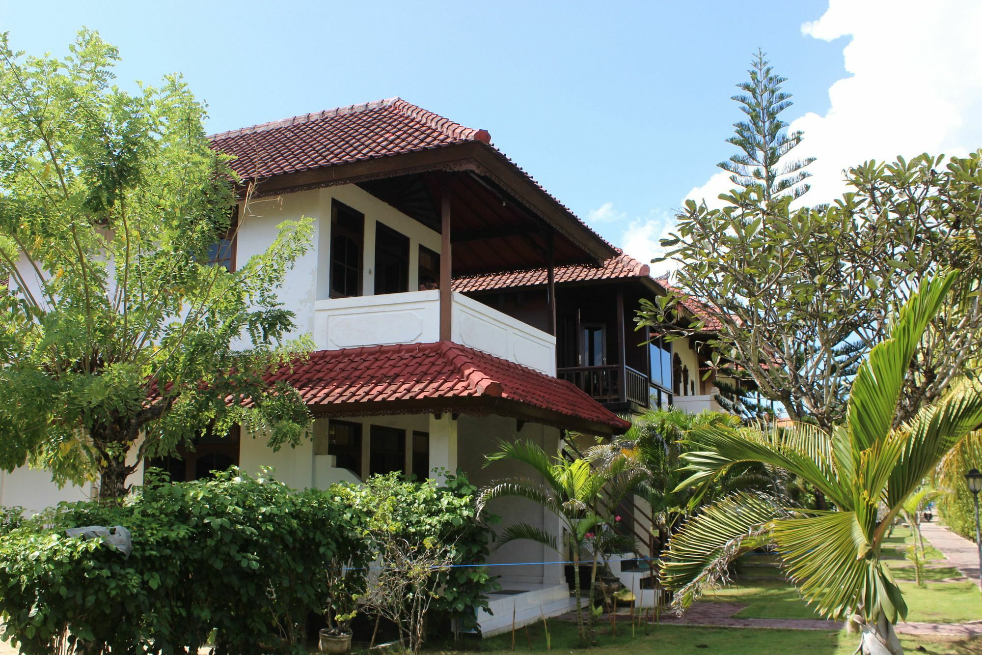 Homestay Star Two Thousand *