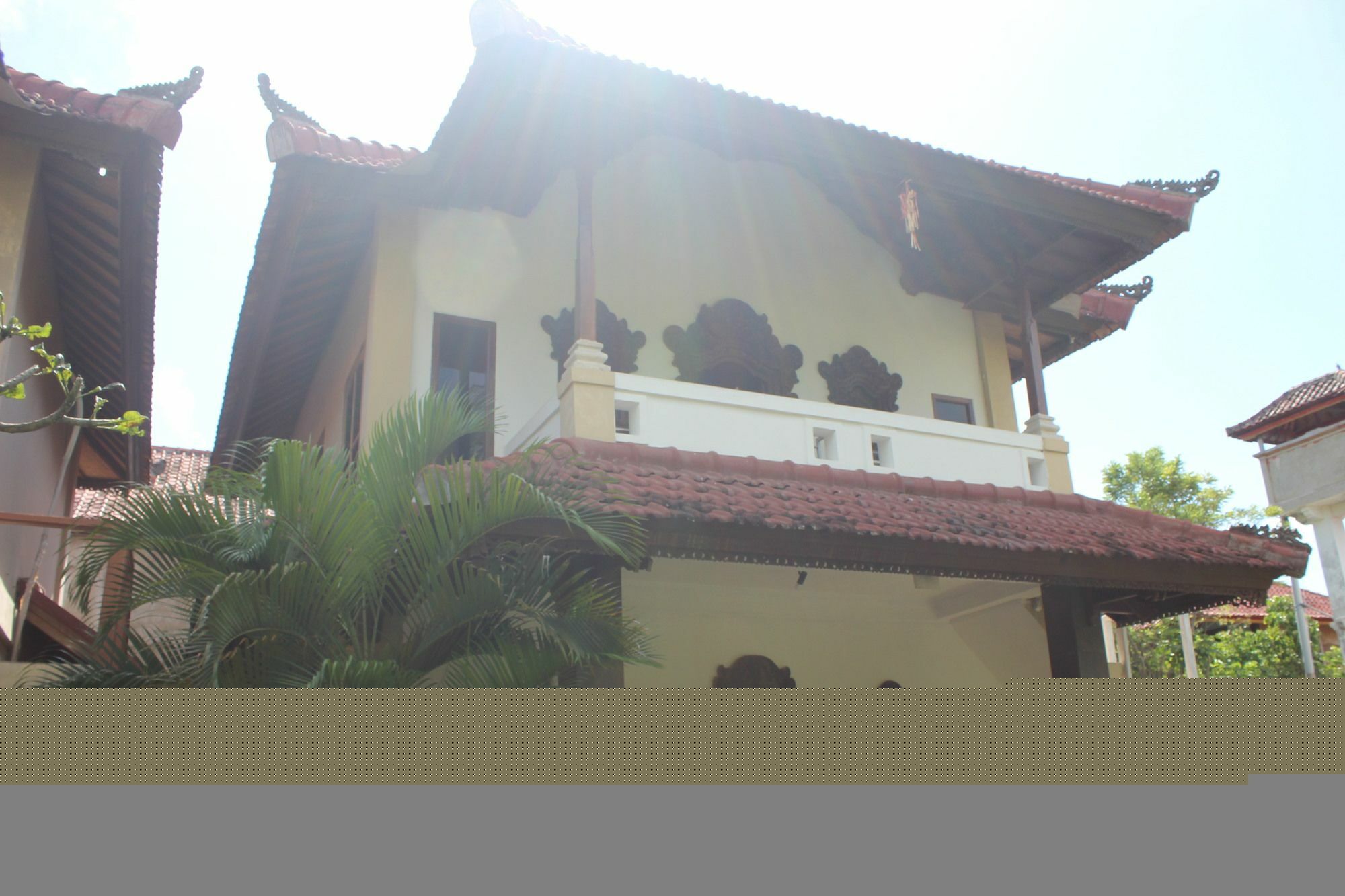 Star Two Thousand Homestay