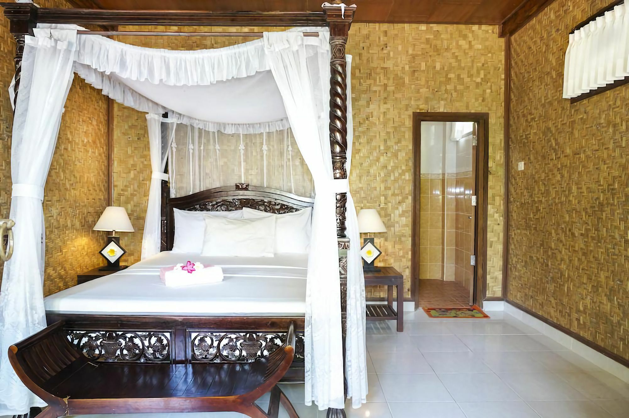 No 7 2* Nusa Lembongan (Bali)