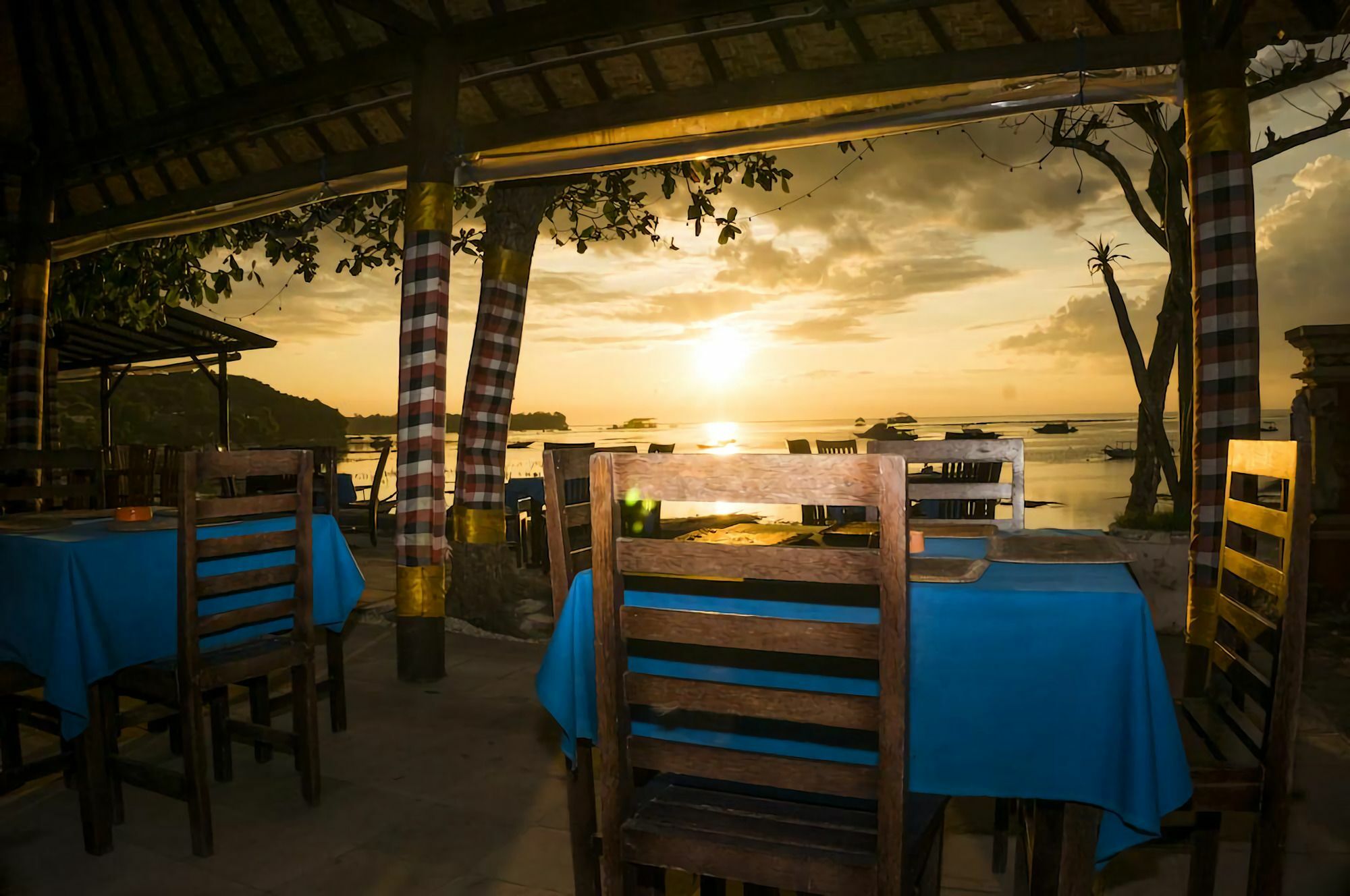 No 7 2* Nusa Lembongan (Bali)