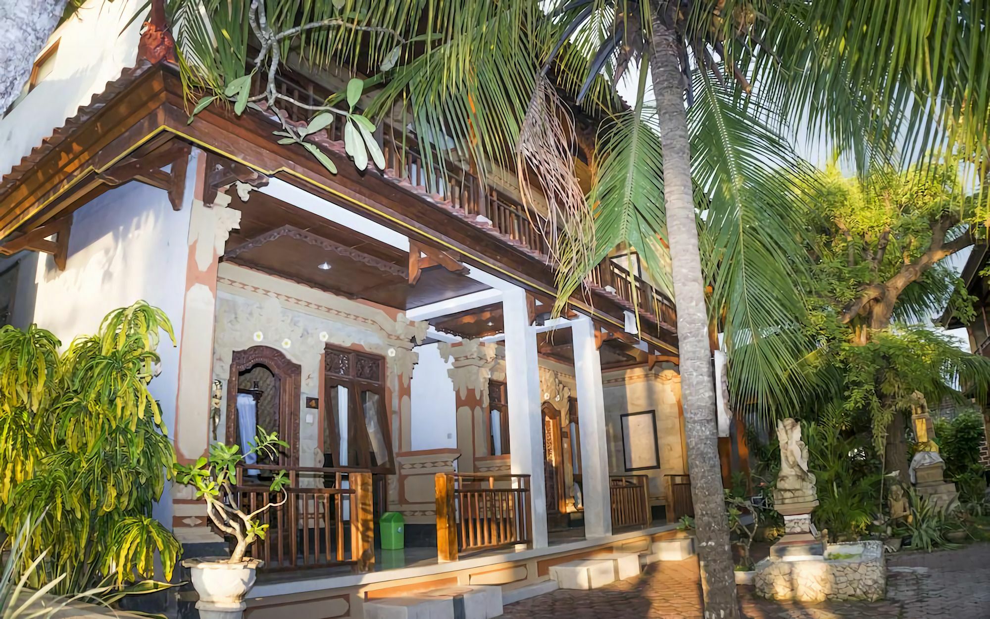 No 7 2* Nusa Lembongan (Bali)