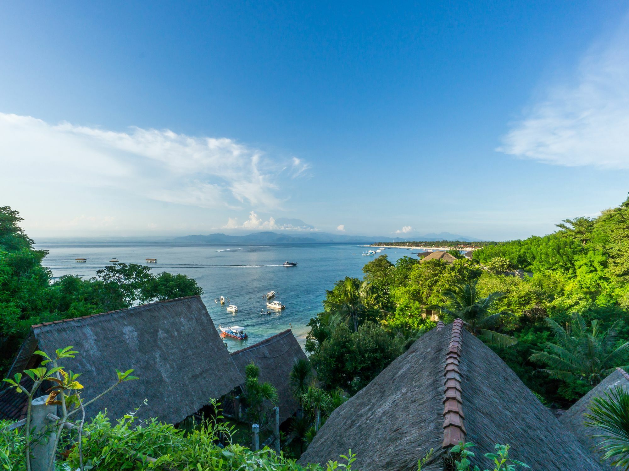 Song Lambung Huts Holiday park 3*