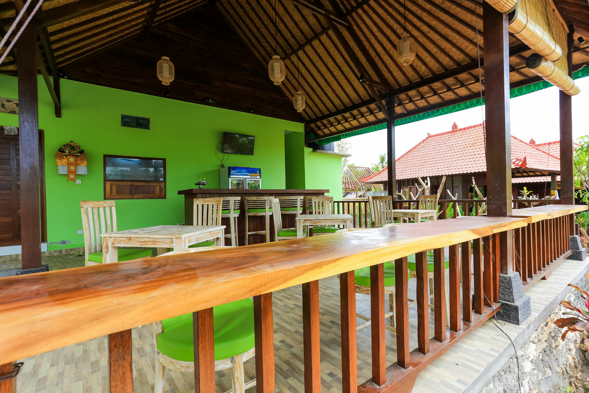 Taman Sari Holiday park