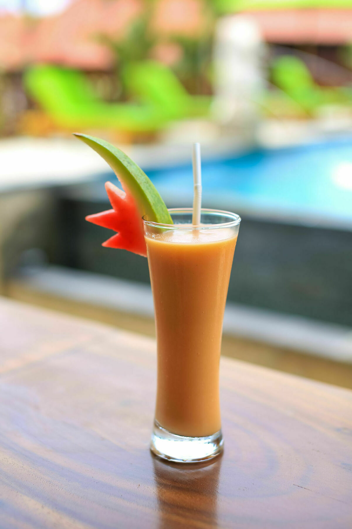 Taman Sari 3* Nusa Lembongan (Bali)