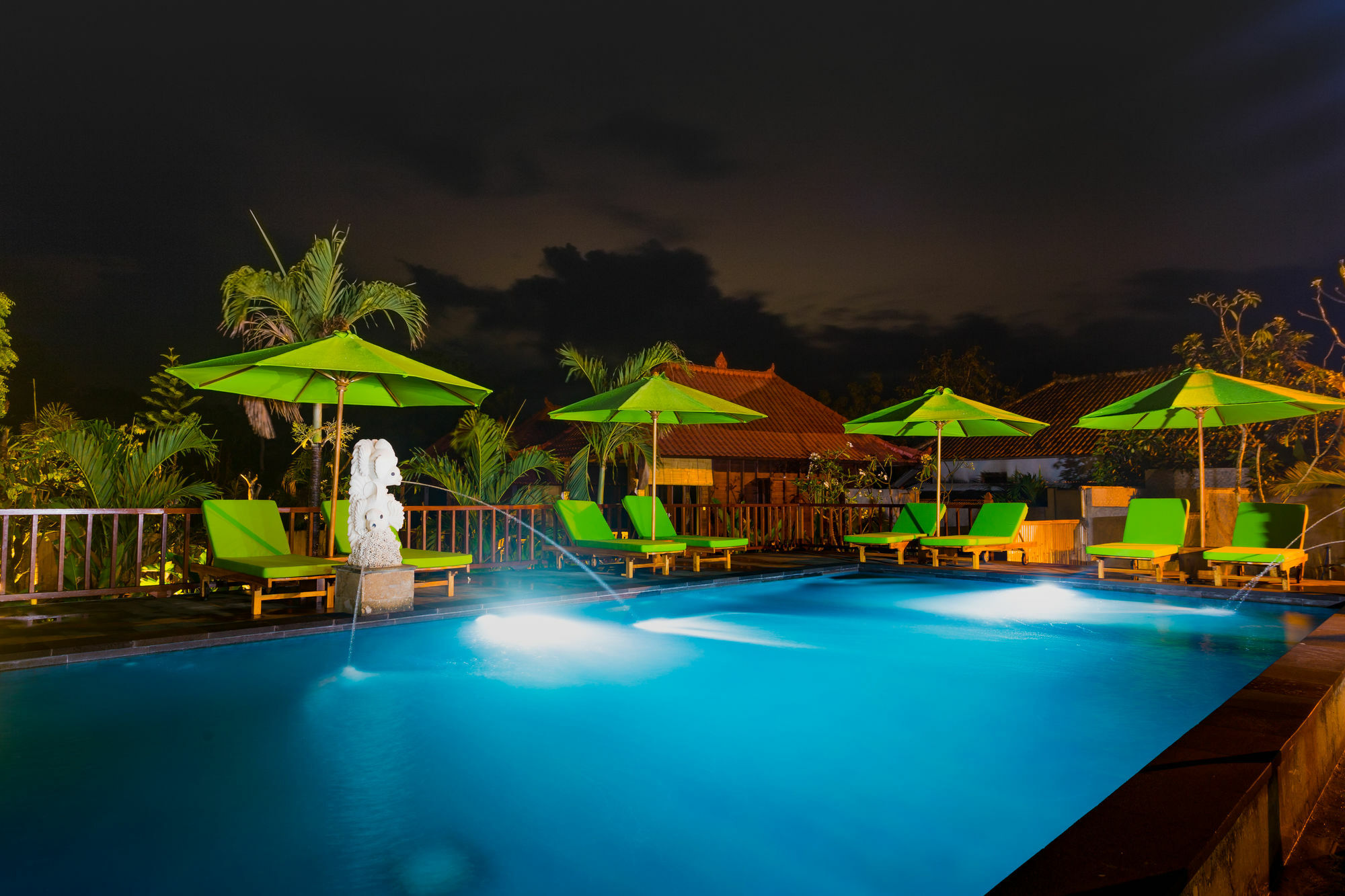 Taman Sari 3*