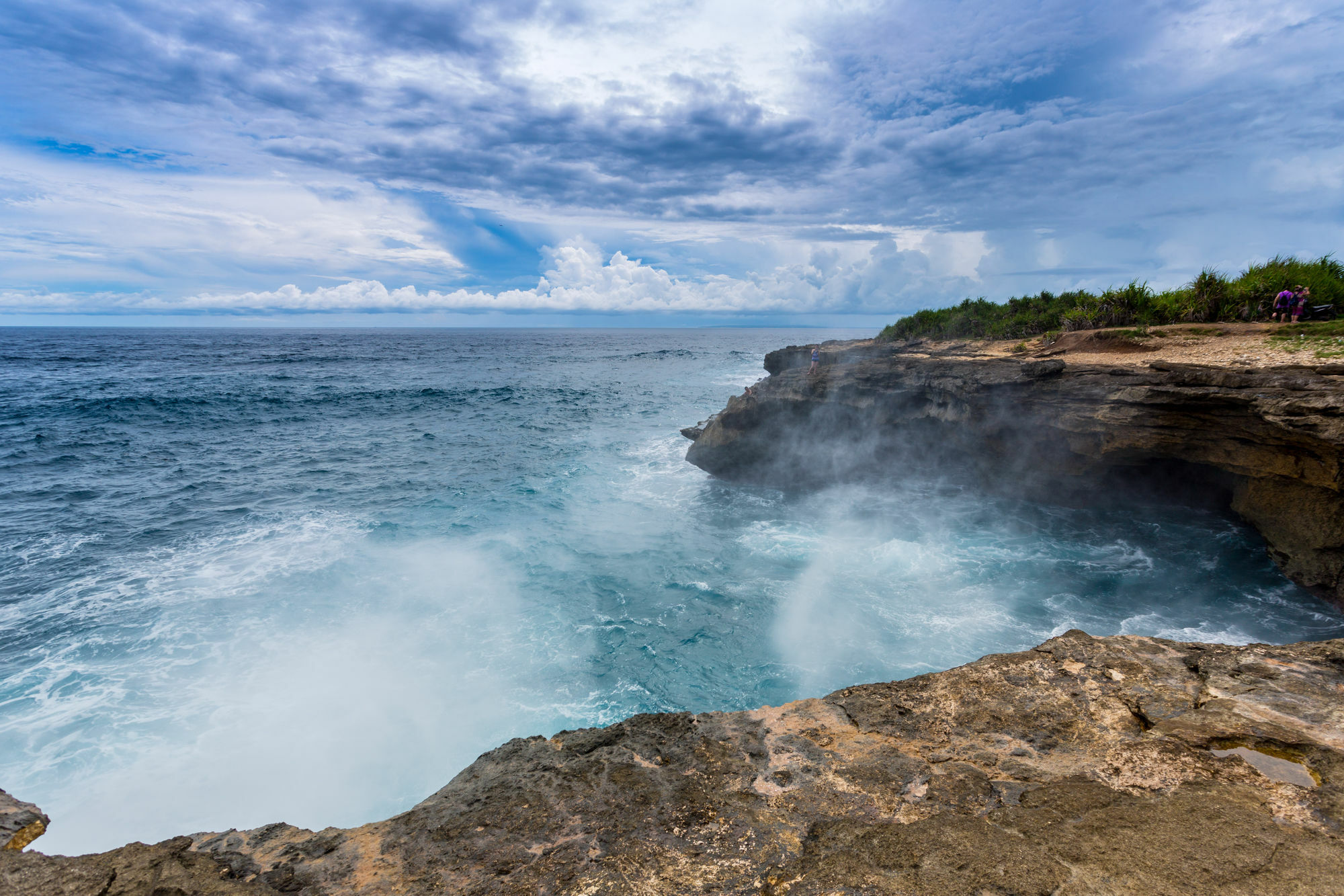 Taman Sari 3* Nusa Lembongan (Bali)