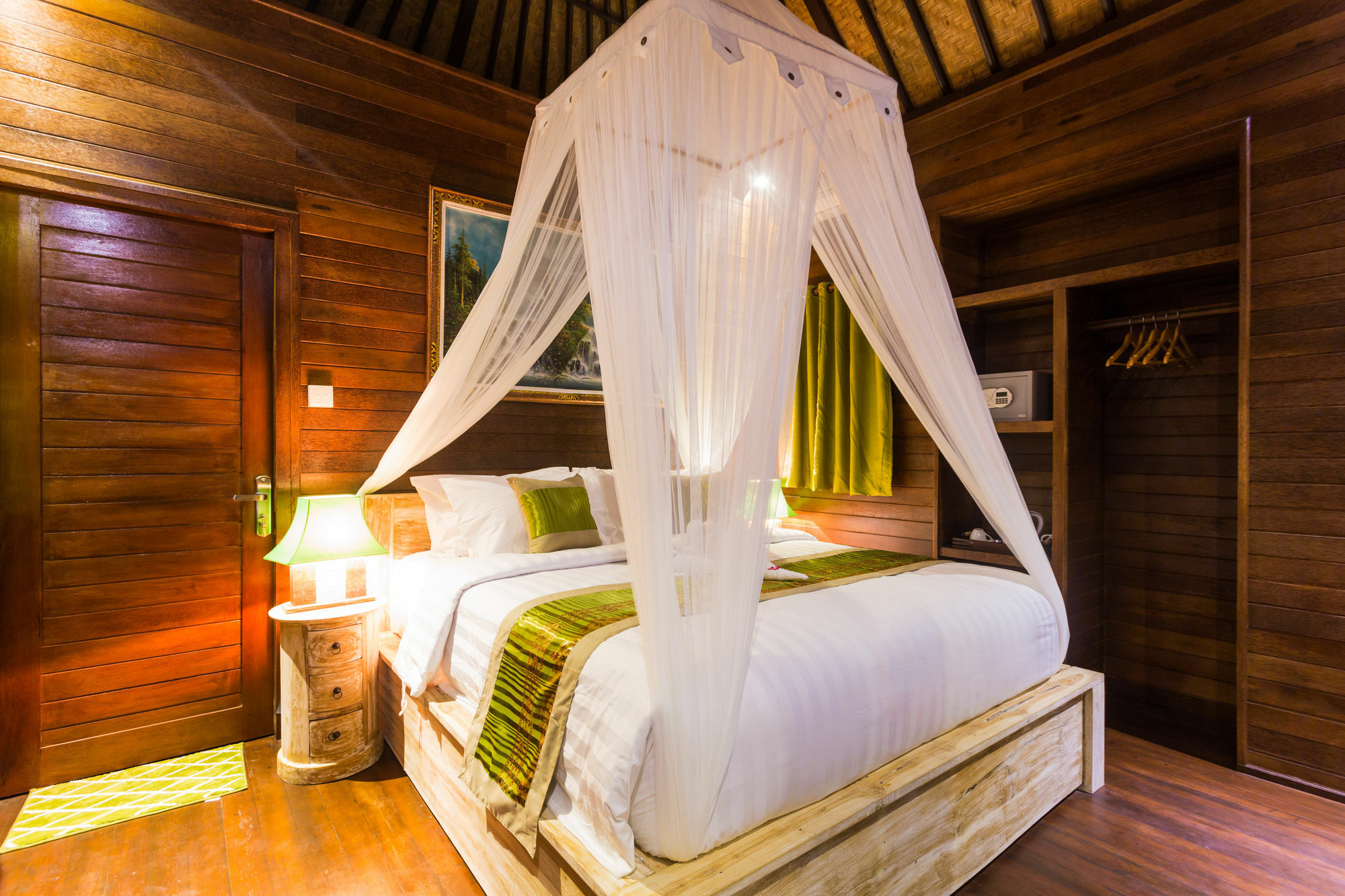 Taman Sari 3* Nusa Lembongan (Bali)
