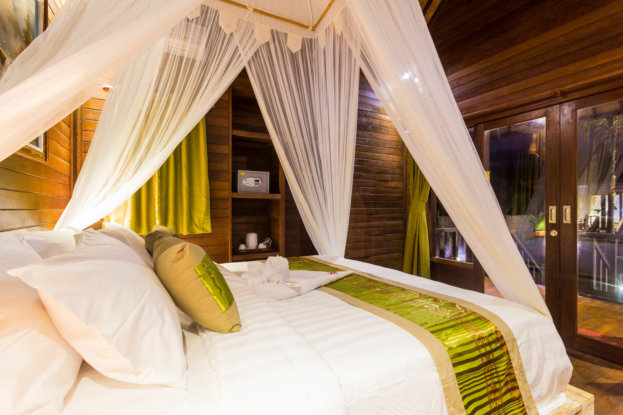 Taman Sari 3* Nusa Lembongan (Bali)