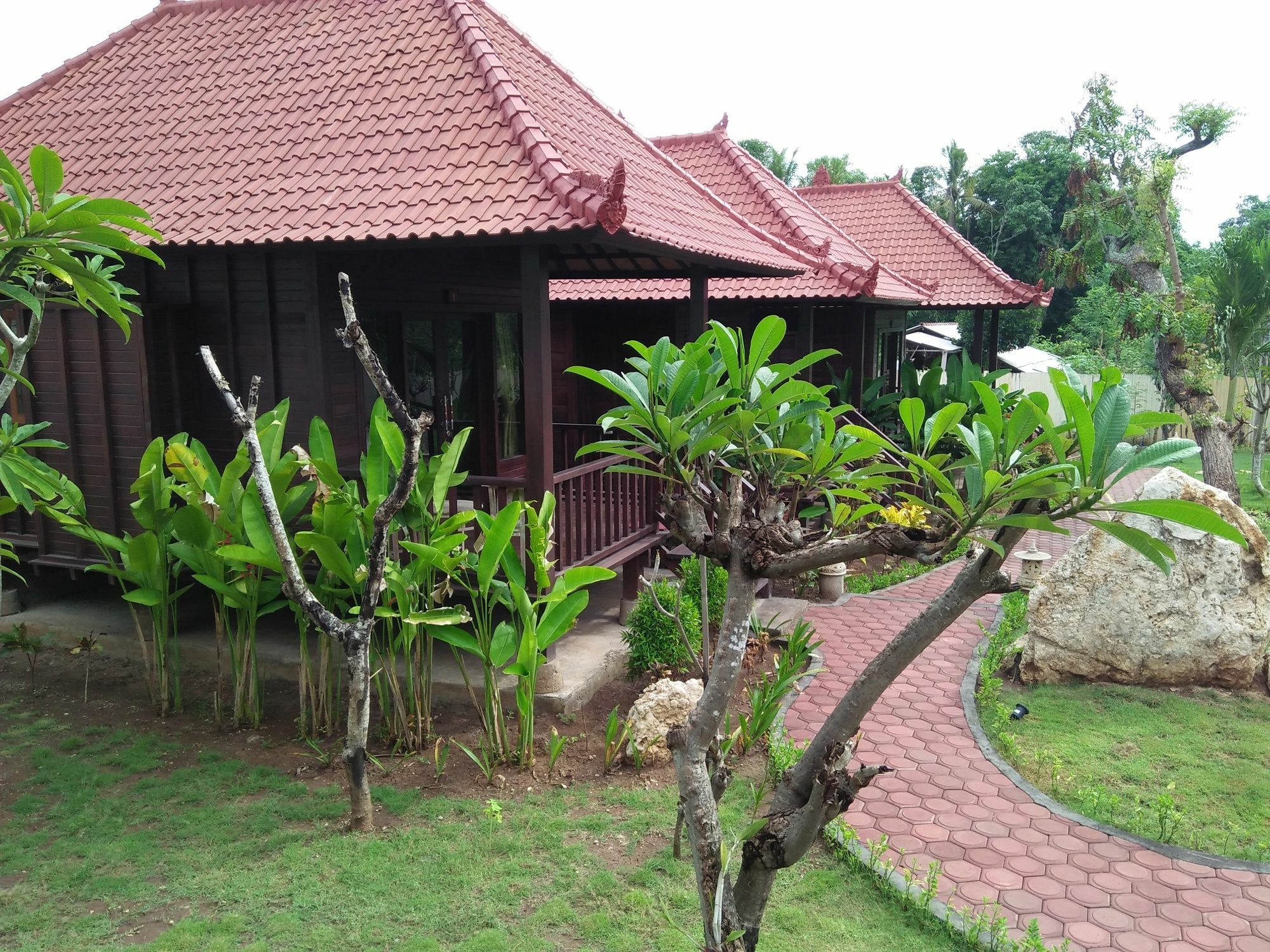 Taman Sari Holiday park