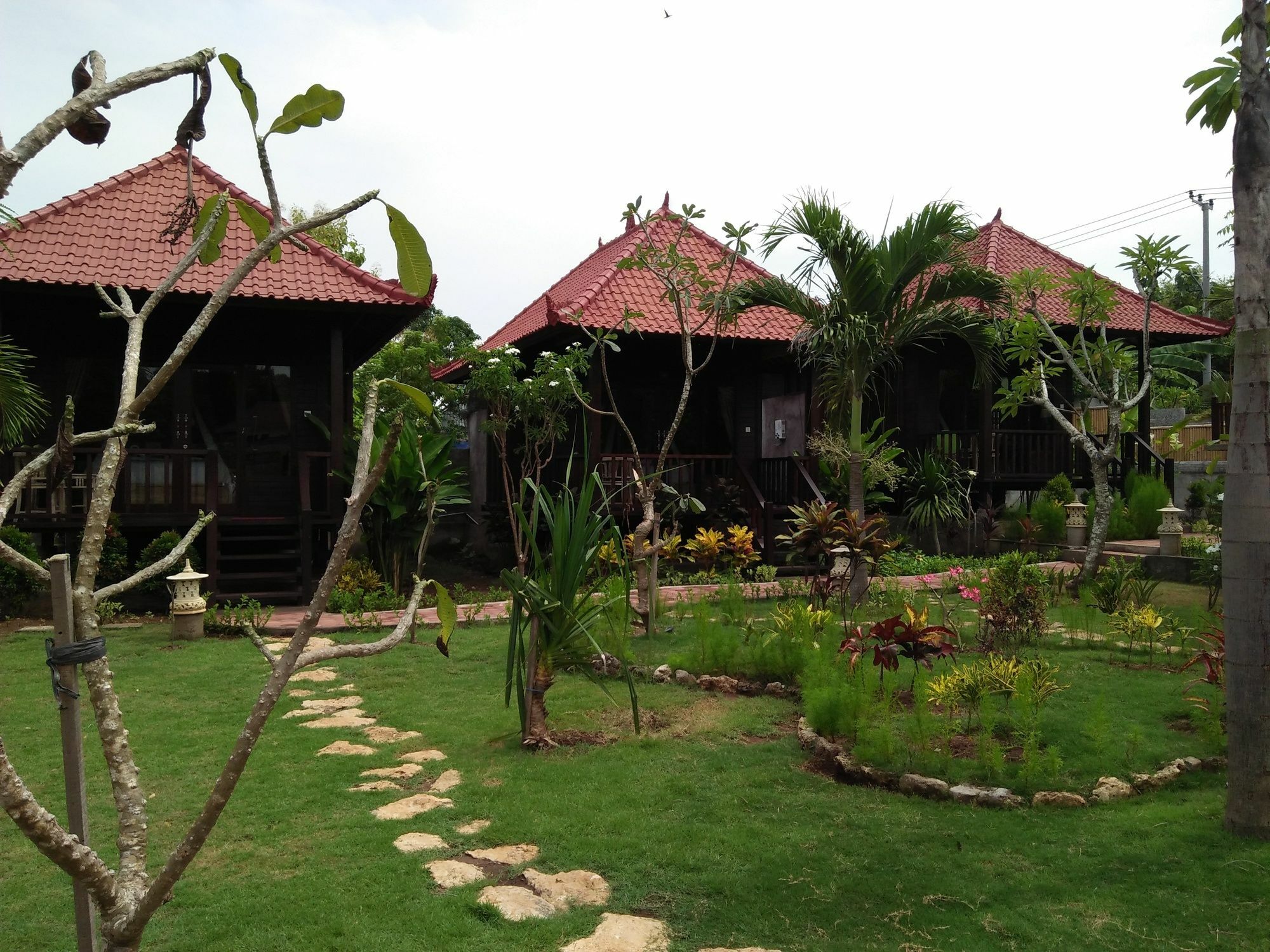 Taman Sari Nusa Lembongan (Bali)
