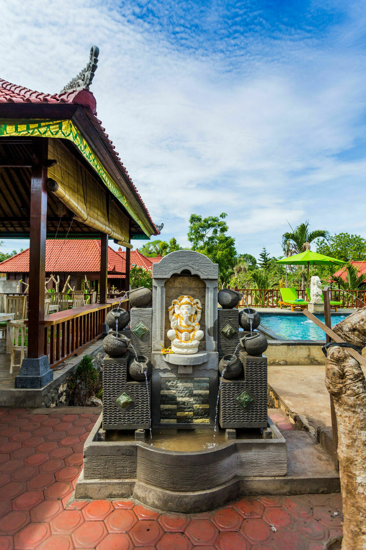 Taman Sari