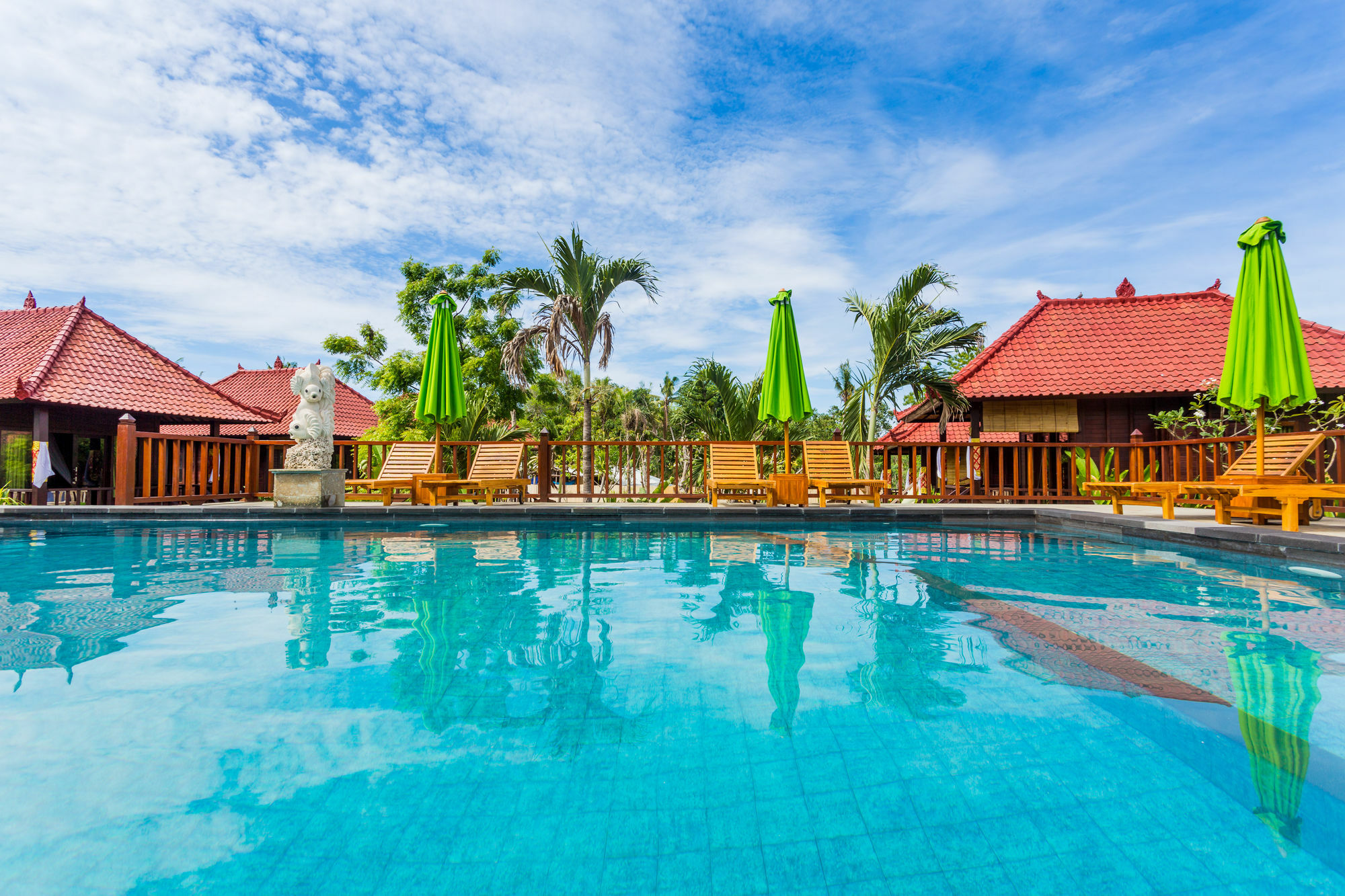 Taman Sari Holiday park