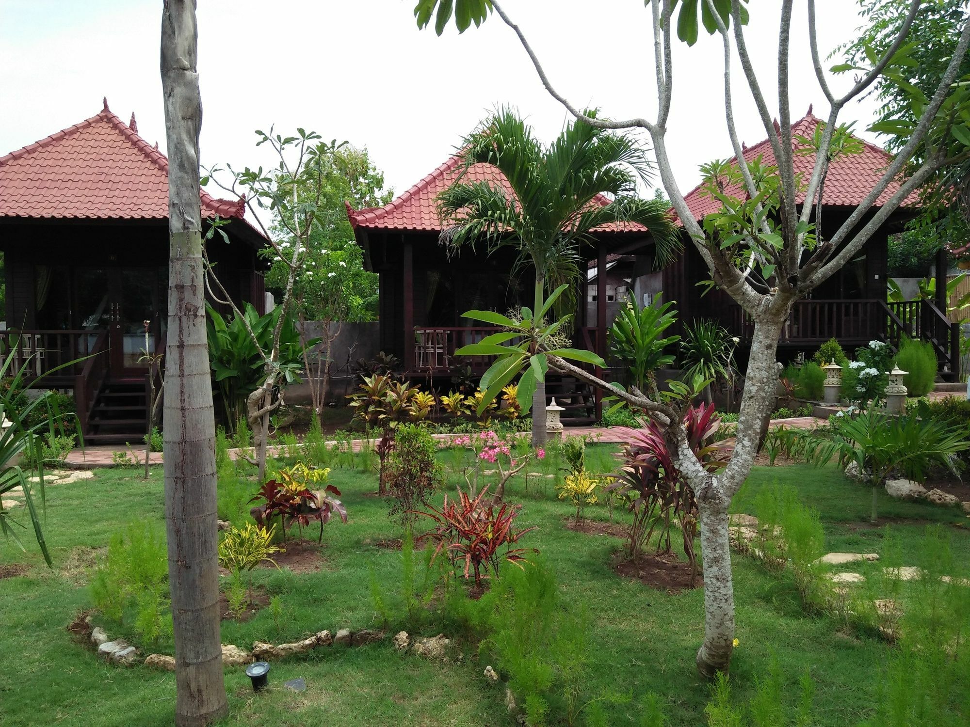 Taman Sari Holiday park 3*