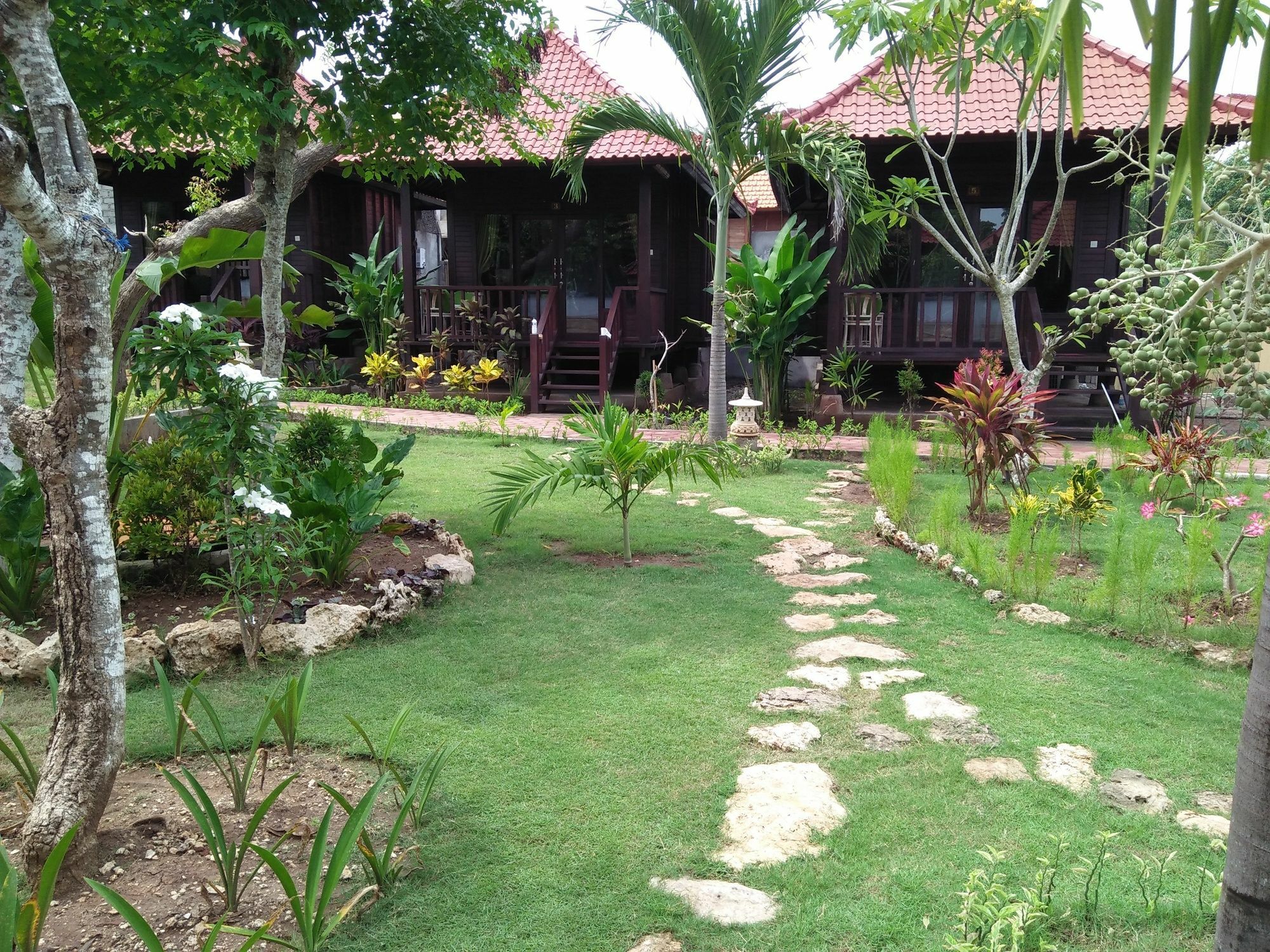 Taman Sari Holiday park