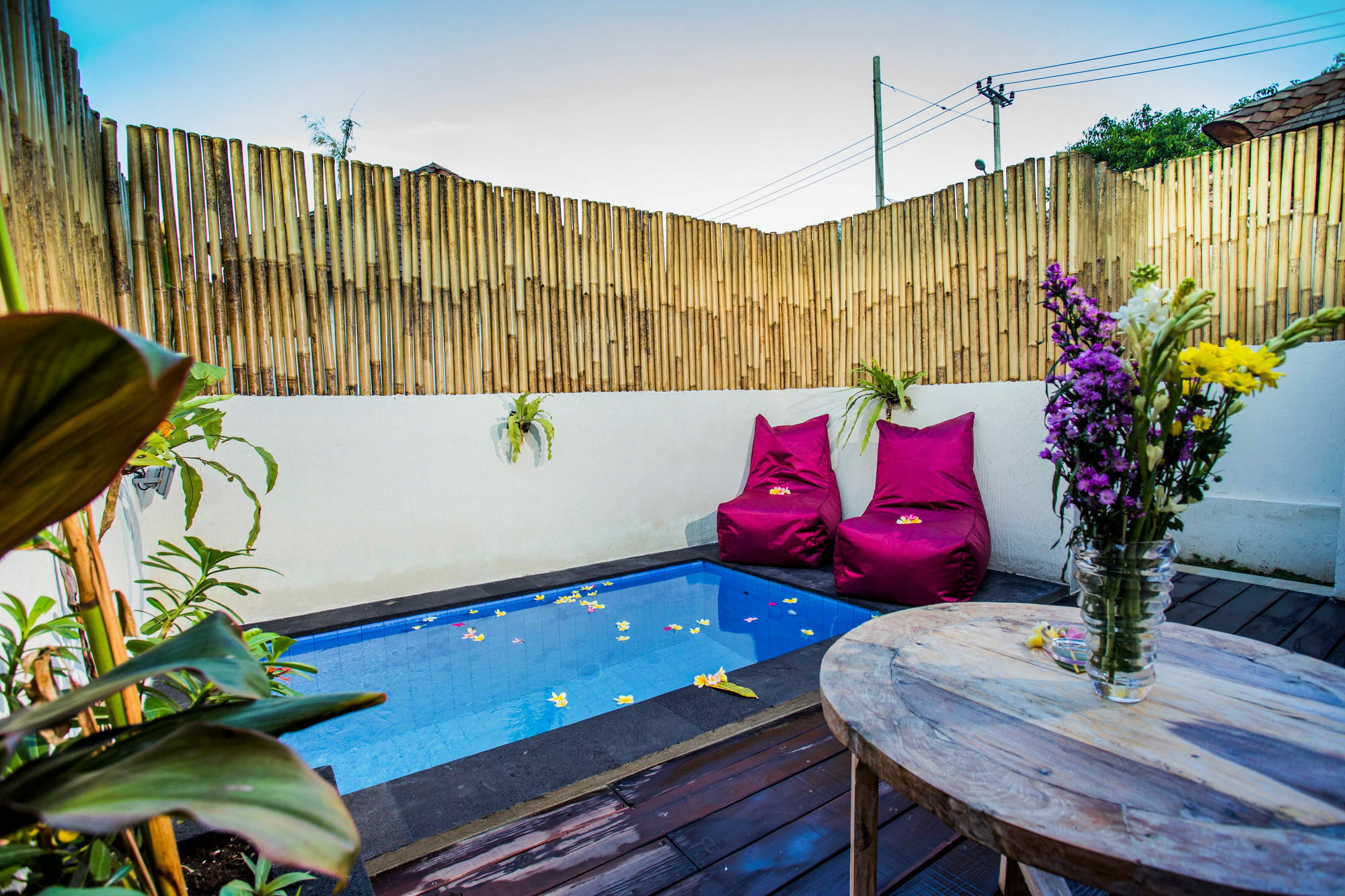 Svaha Private Ceningan Nusa Lembongan (Bali)