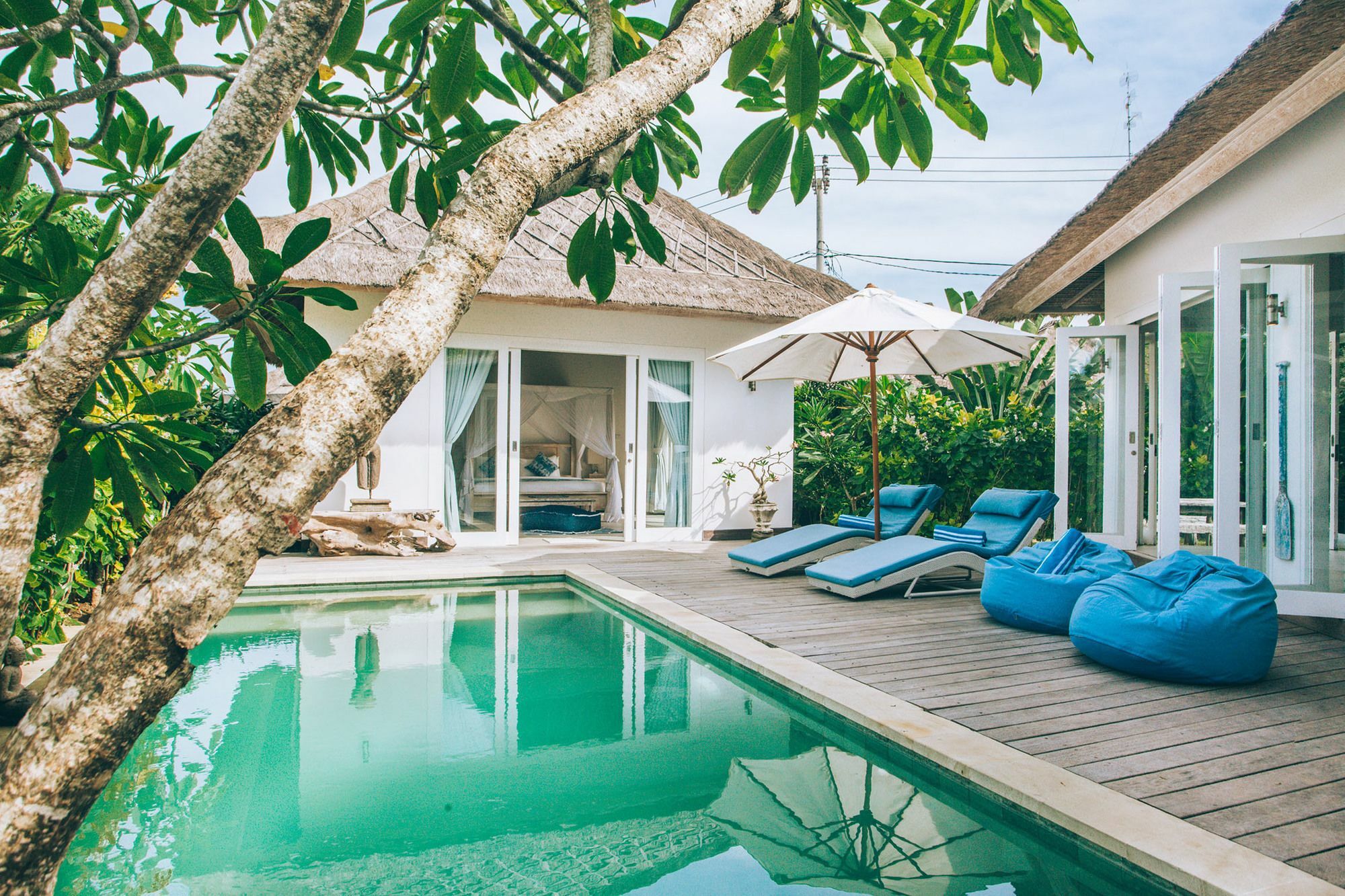 Escape Nusa Lembongan (Bali)