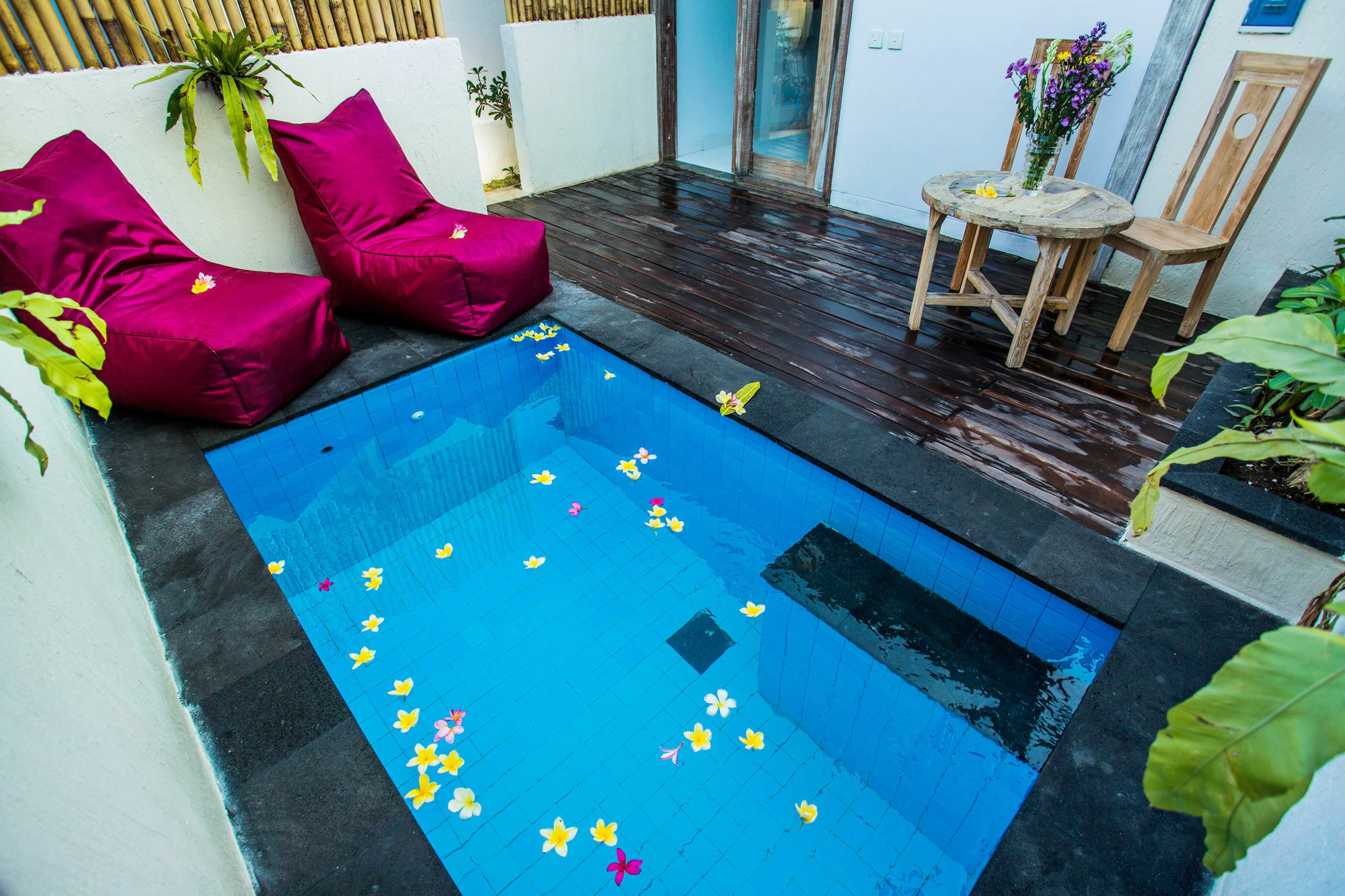 Villa Svaha Private Ceningan