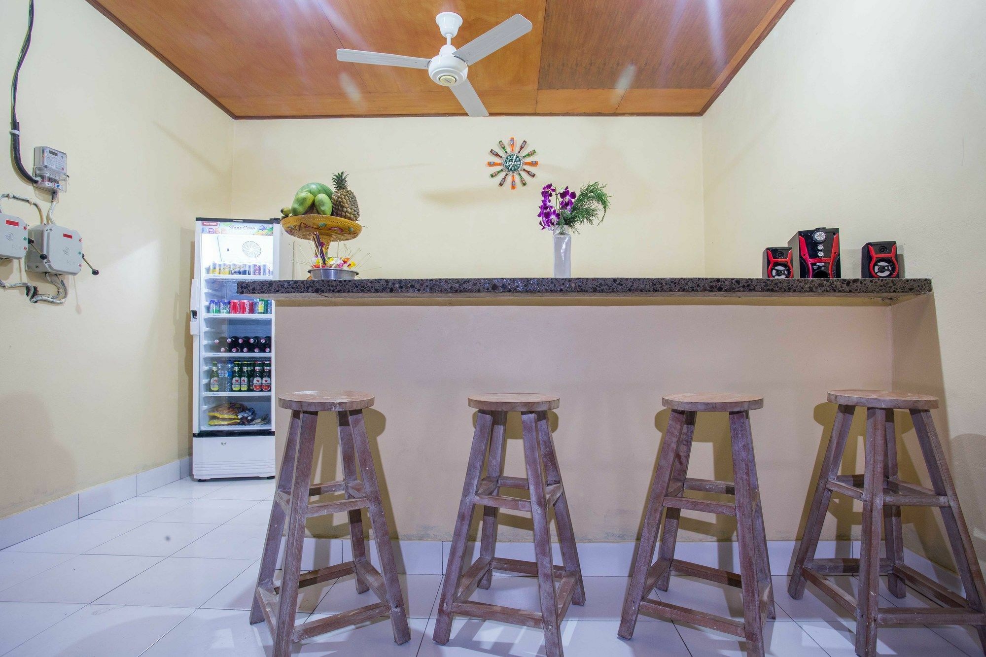 Svaha Private Ceningan Villa