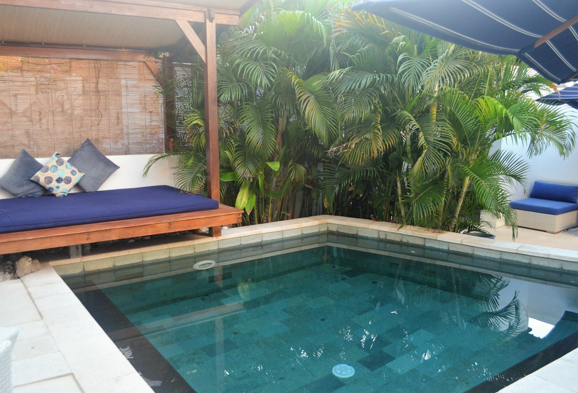 Aqua Nusa - Luxury Villa Nusa Lembongan (Bali)