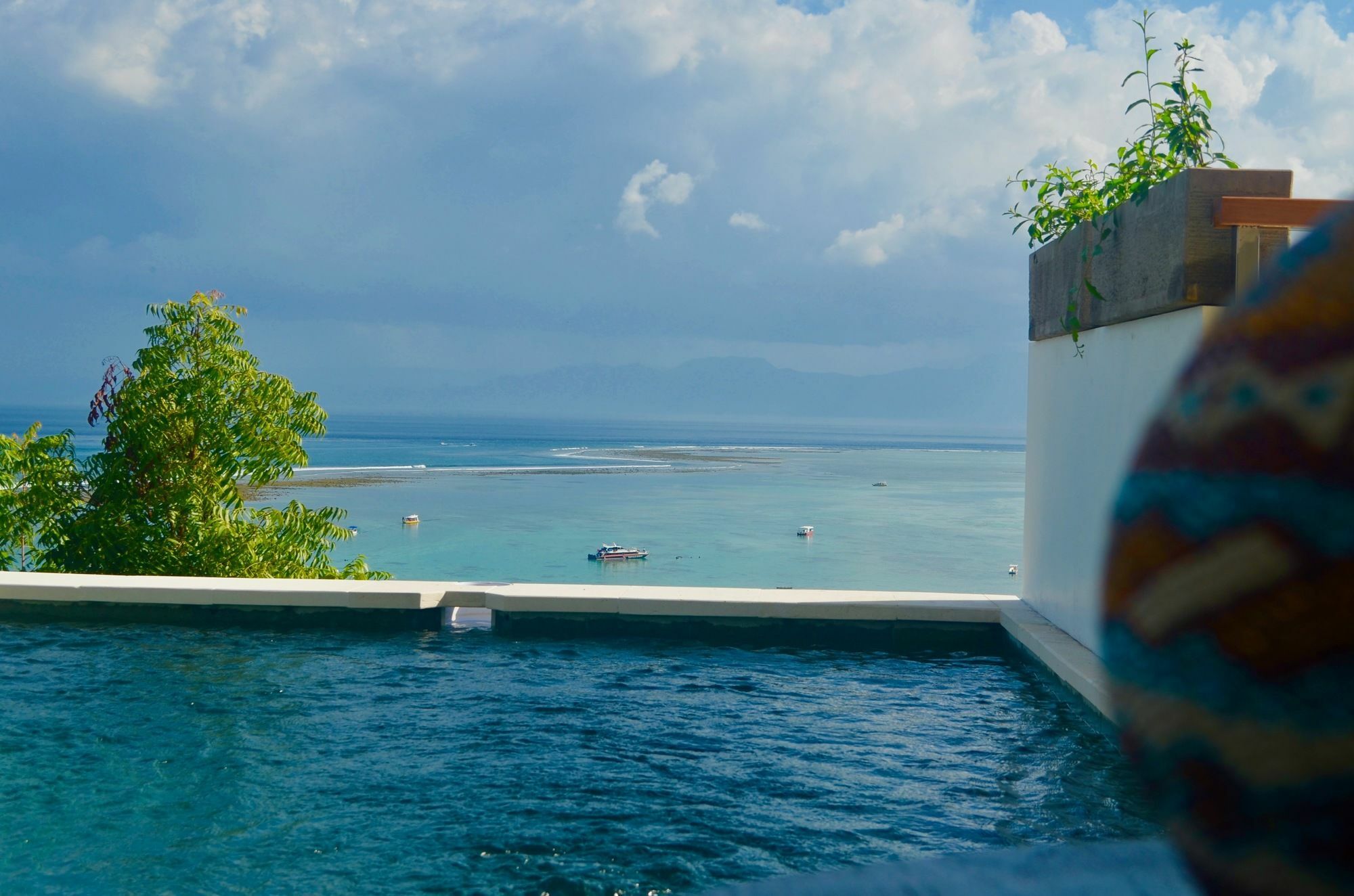 Villa Aqua Nusa - Luxury